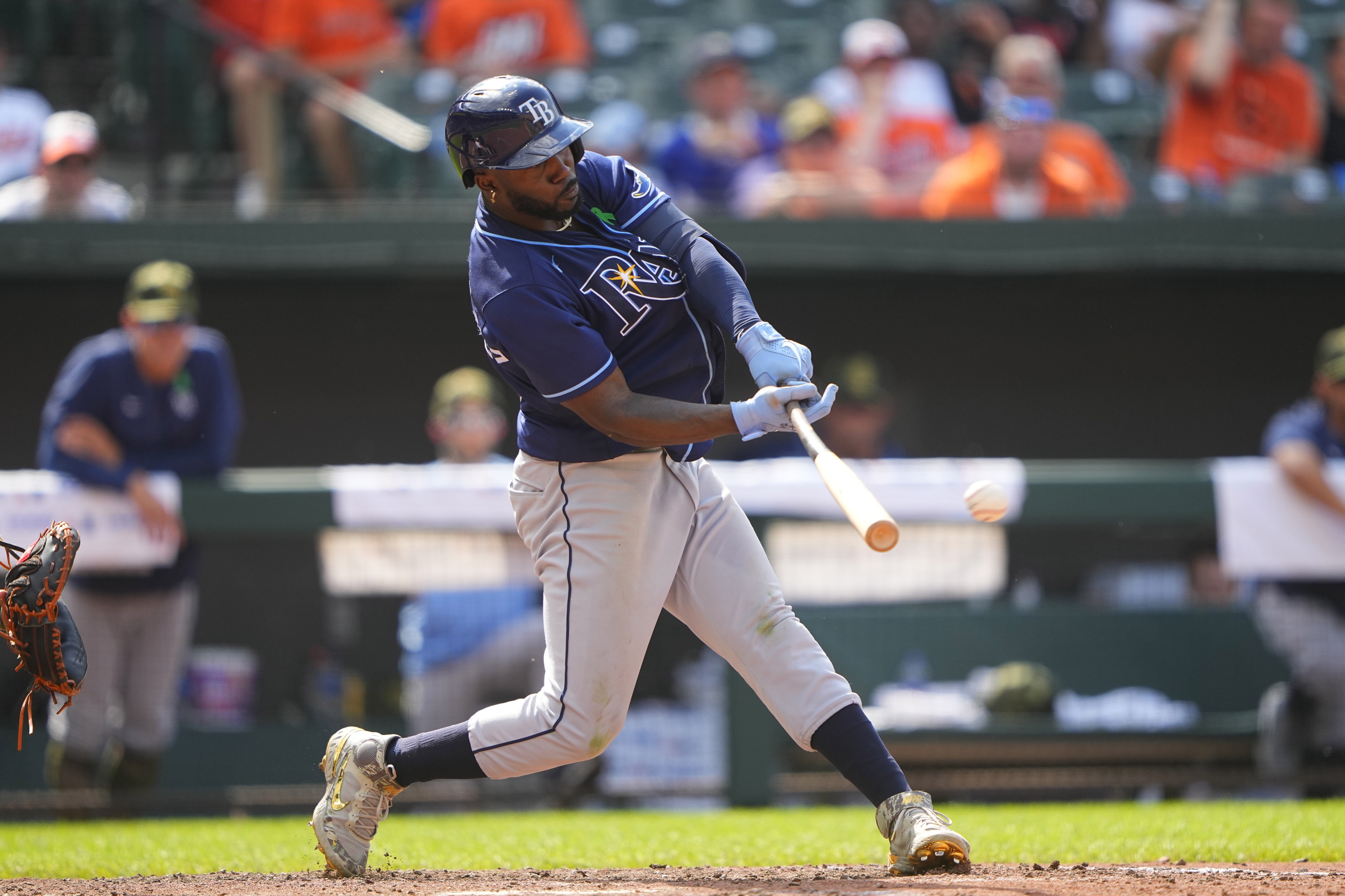 mlb picks Randy Arozarena Tampa Bay Rays predictions best bet odds