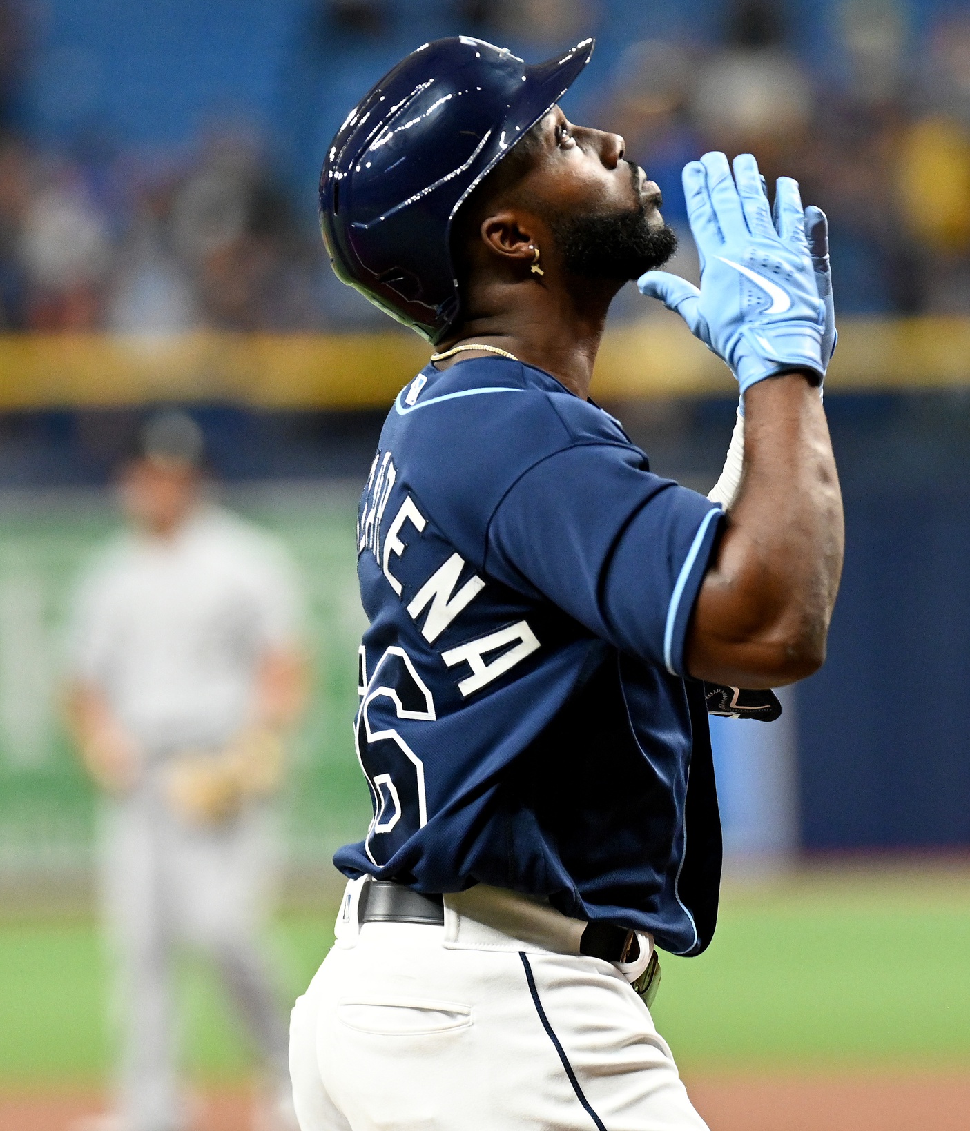 mlb picks Randy Arozarena Tampa Bay Rays predictions best bet odds