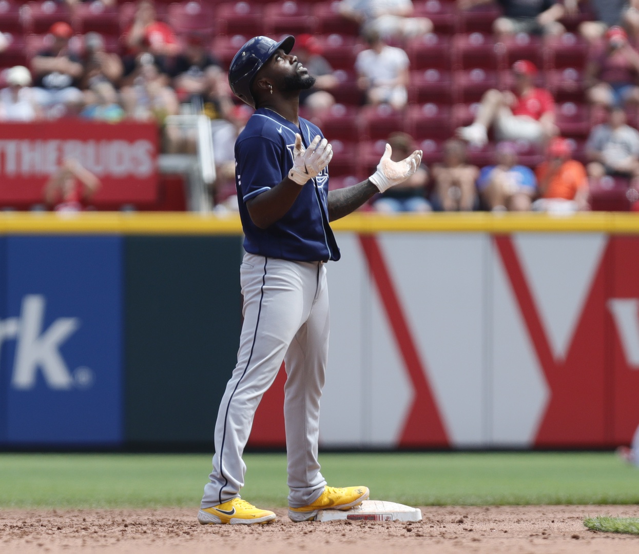 mlb picks Randy Arozarena Tampa Bay Rays predictions best bet odds