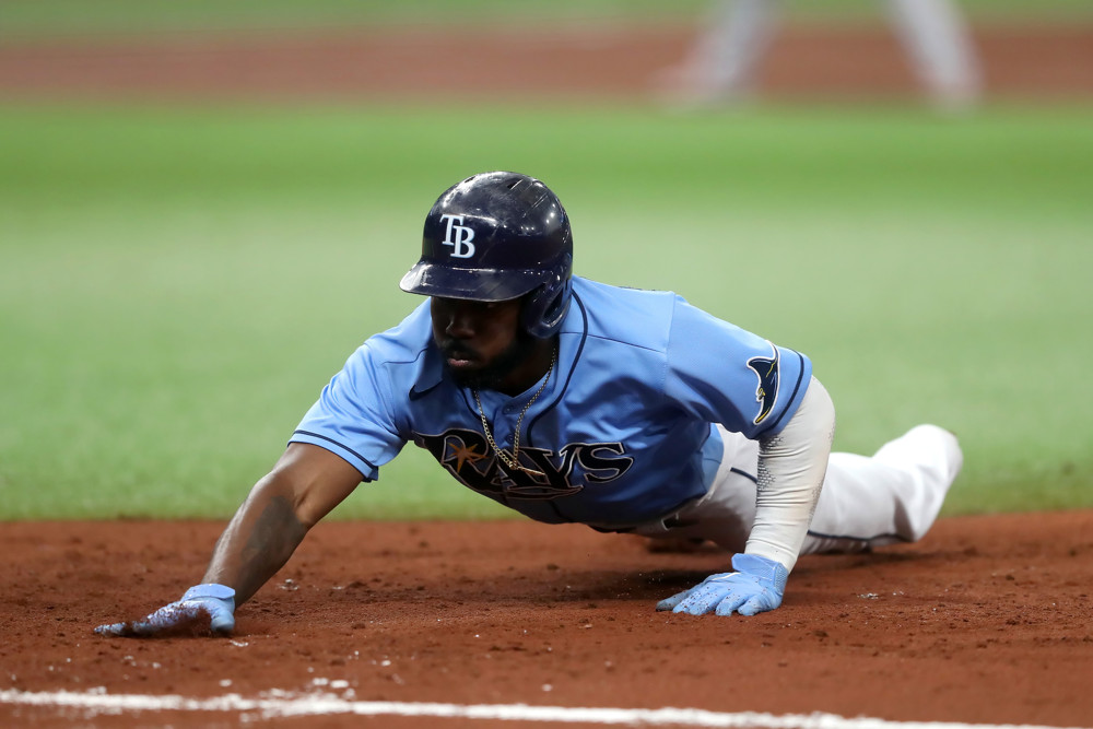 mlb picks Randy Arozarena tampa bay rays predictions best bet odds