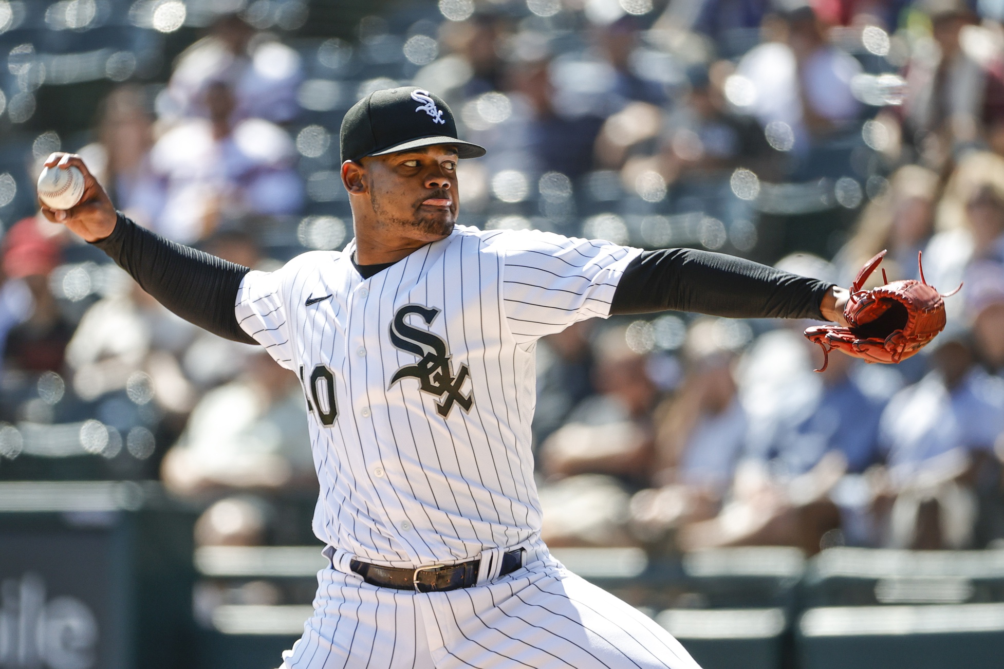 mlb picks Reynaldo Lopez chicago white sox predictions best bet odds