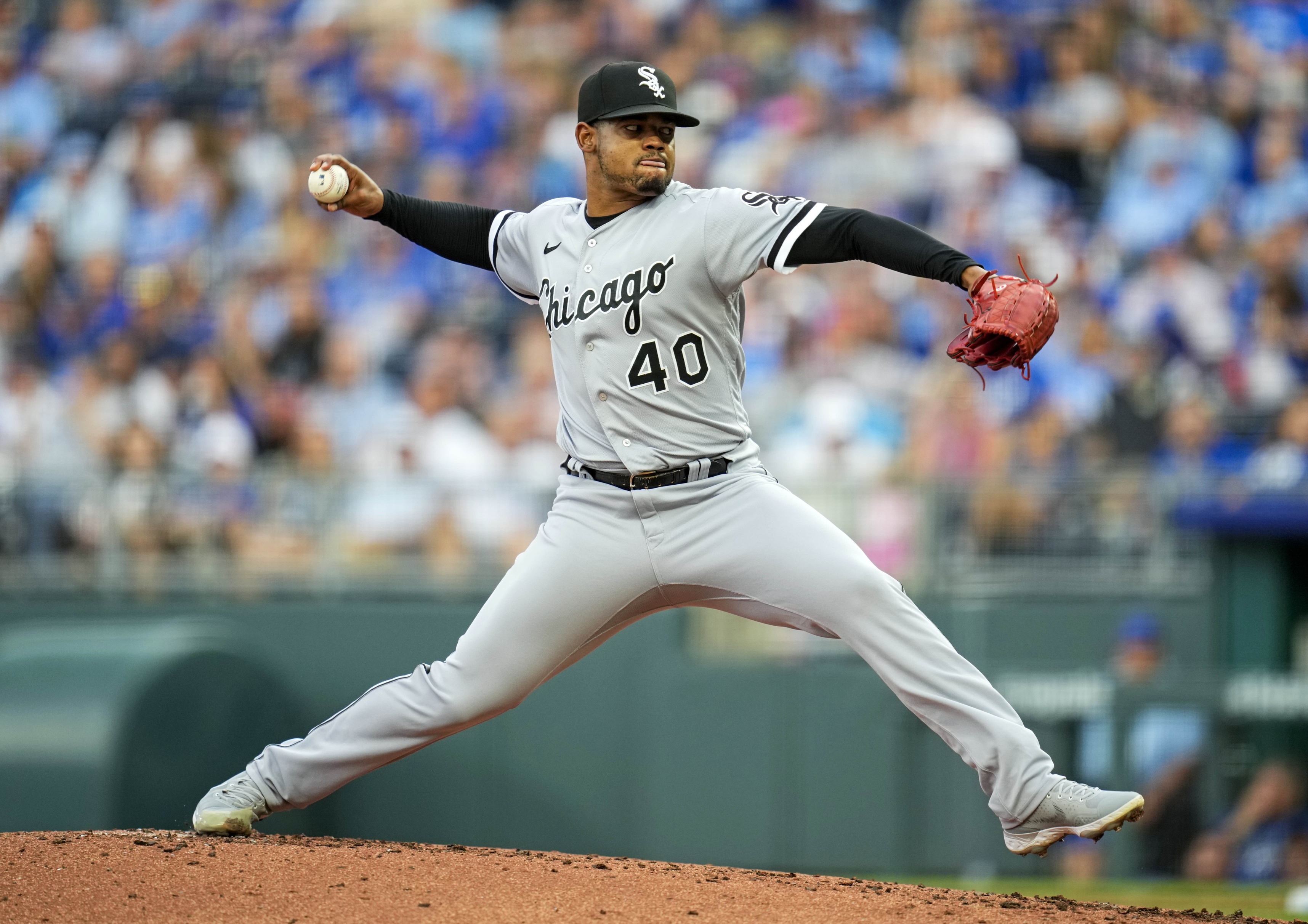 mlb picks Reynaldo Lopez chicago white sox predictions best bet odds