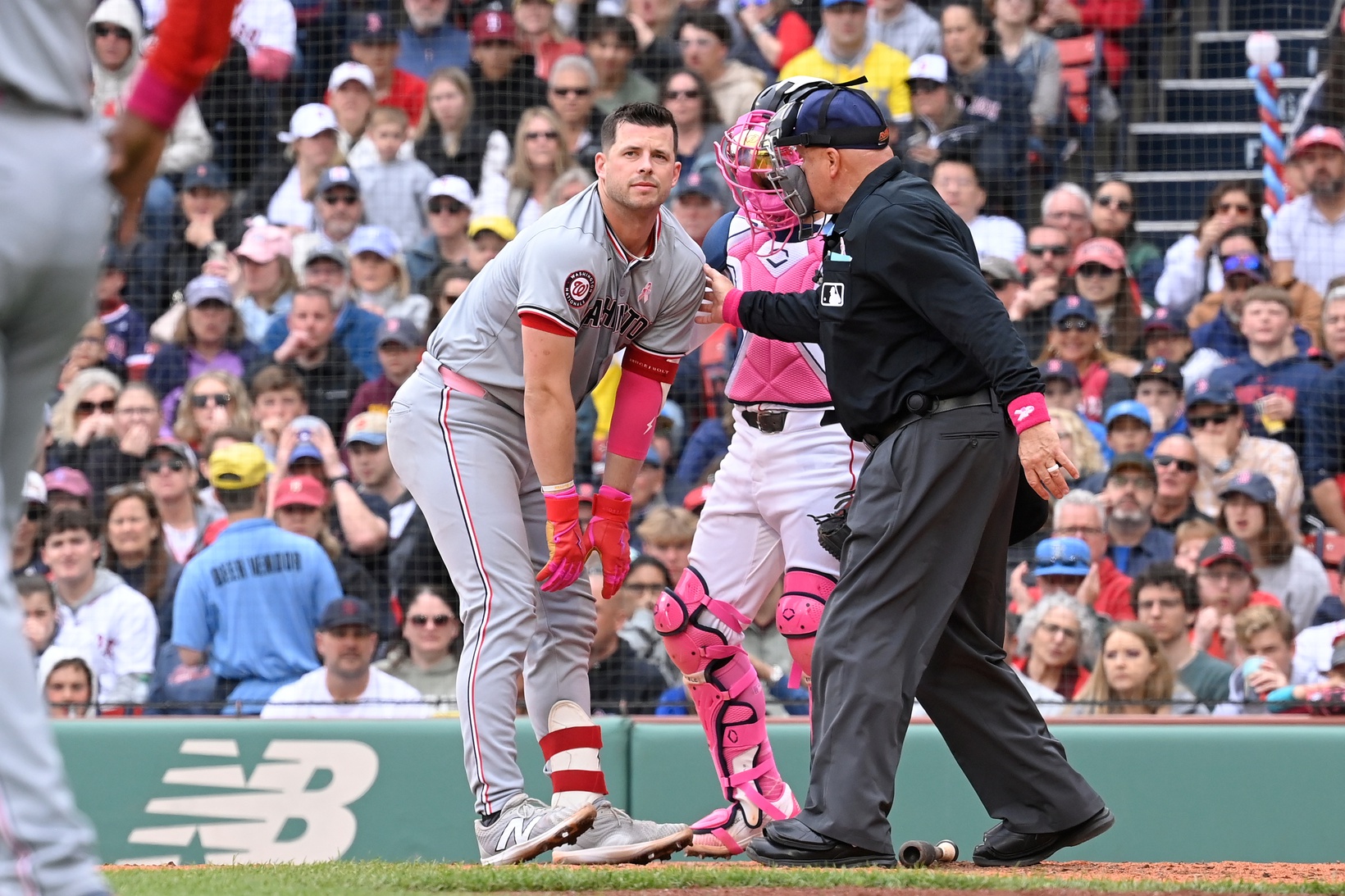 mlb picks Riley Adams Washington Nationals predictions best bet odds
