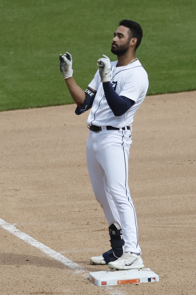 mlb picks Riley Greene Detroit Tigers predictions best bet odds