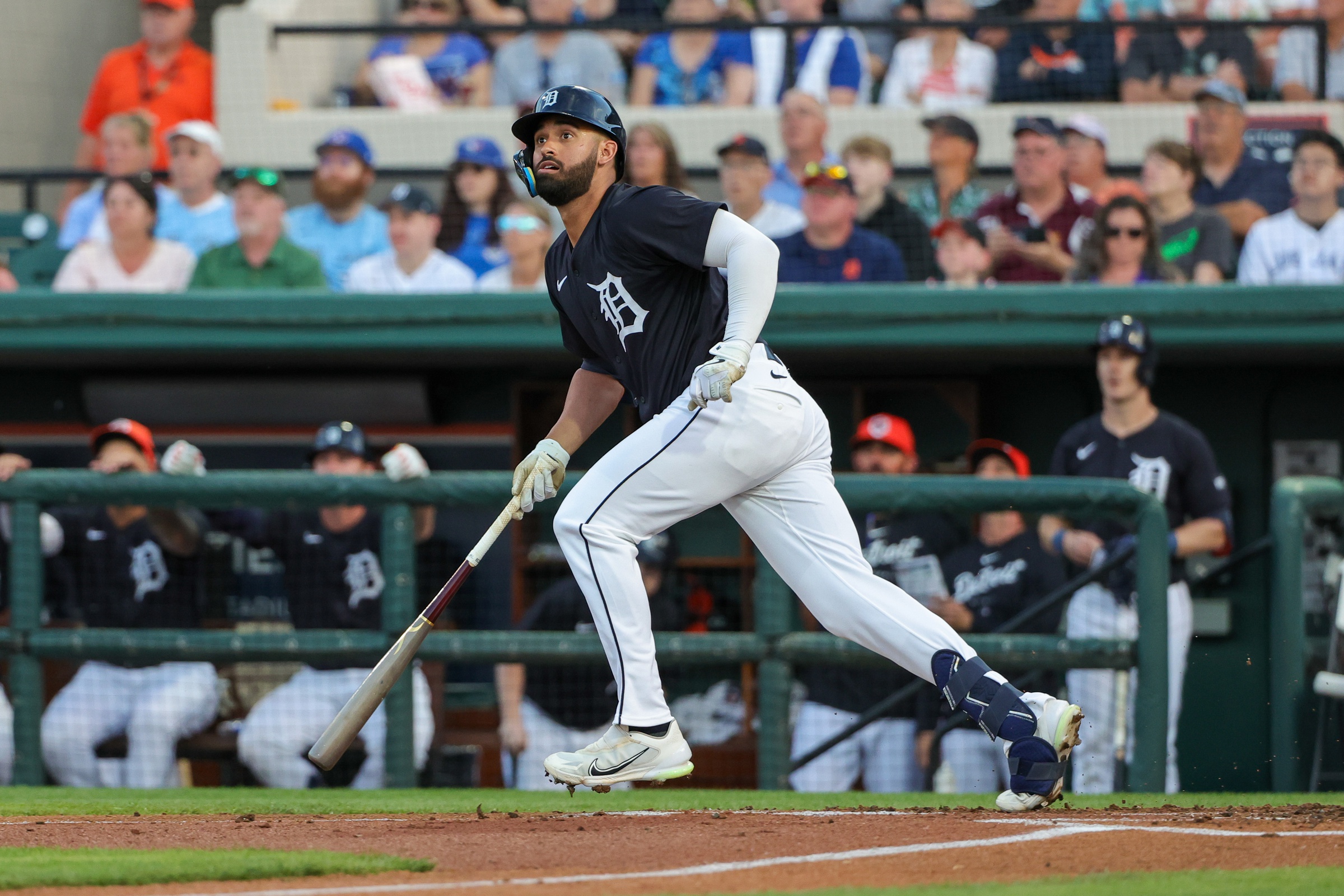 mlb picks Riley Greene Detroit Tigers predictions best bet odds