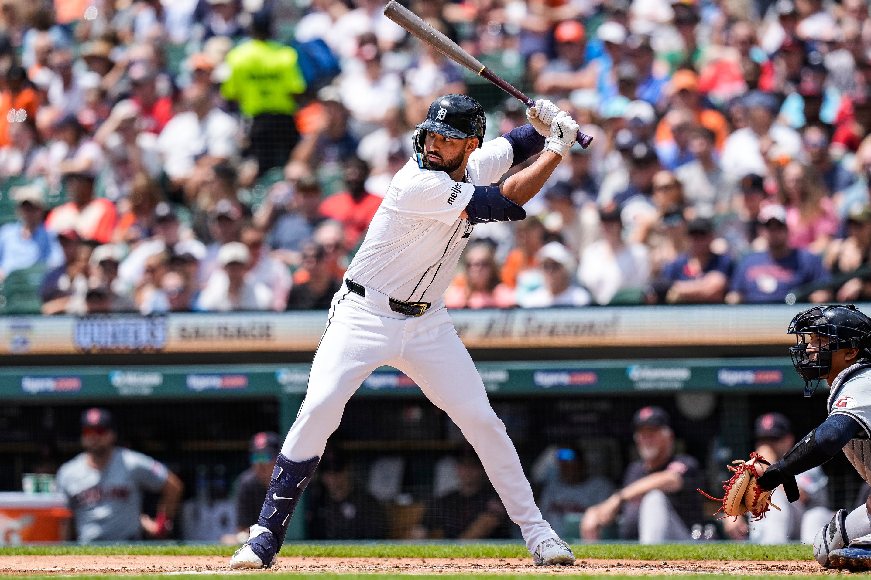 mlb picks Riley Greene Detroit Tigers predictions best bet odds