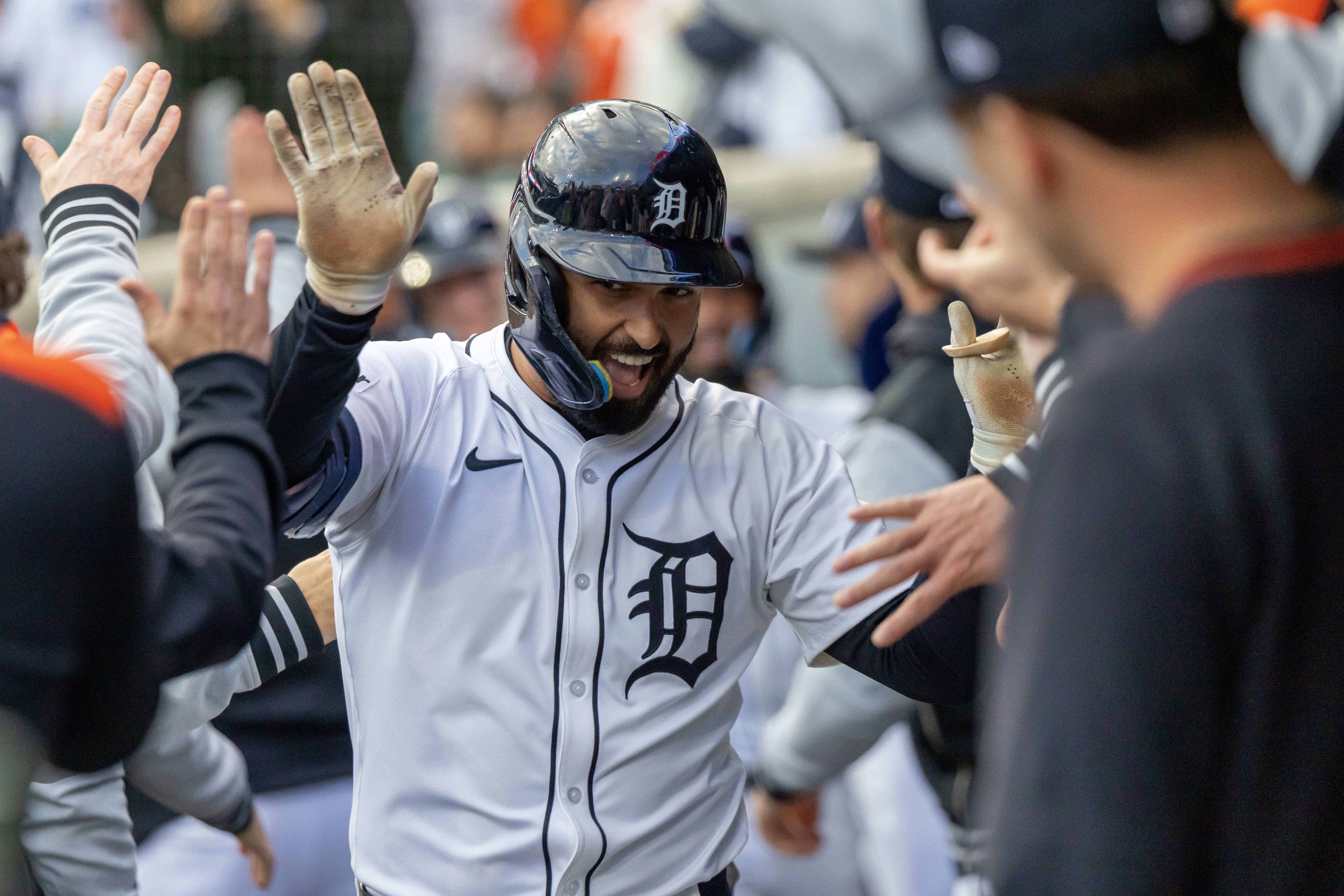 mlb picks Riley Greene Detroit Tigers predictions best bet odds