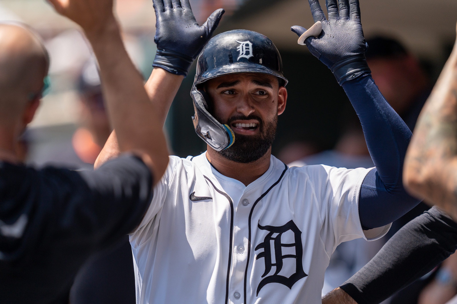 mlb picks Riley Greene Detroit Tigers predictions best bet odds