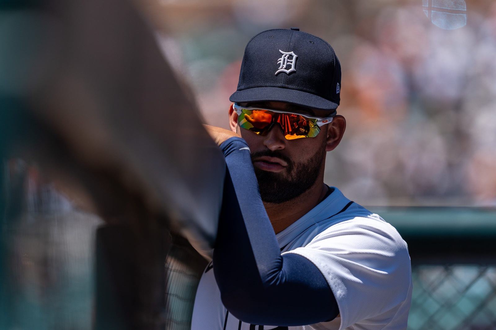 mlb picks Riley Greene Detroit Tigers predictions best bet odds