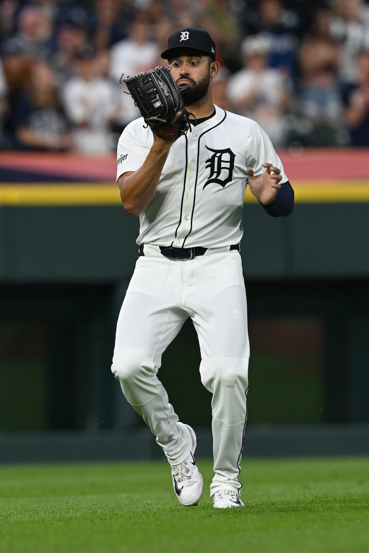 mlb picks Riley Greene Detroit Tigers predictions best bet odds