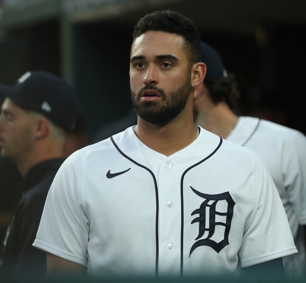 mlb picks Riley Greene Detroit Tigers predictions best bet odds