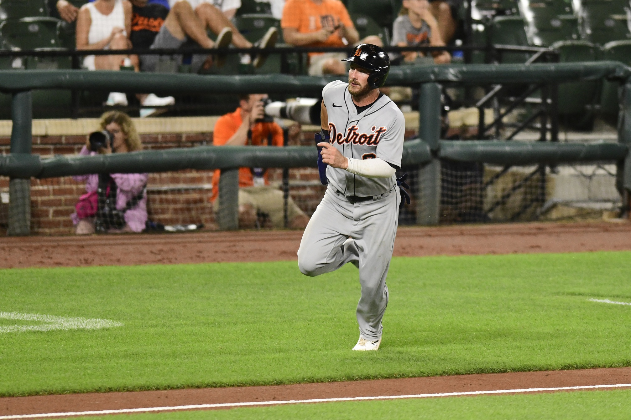 mlb picks Robbie Grossman detroit tigers predictions best bet odds