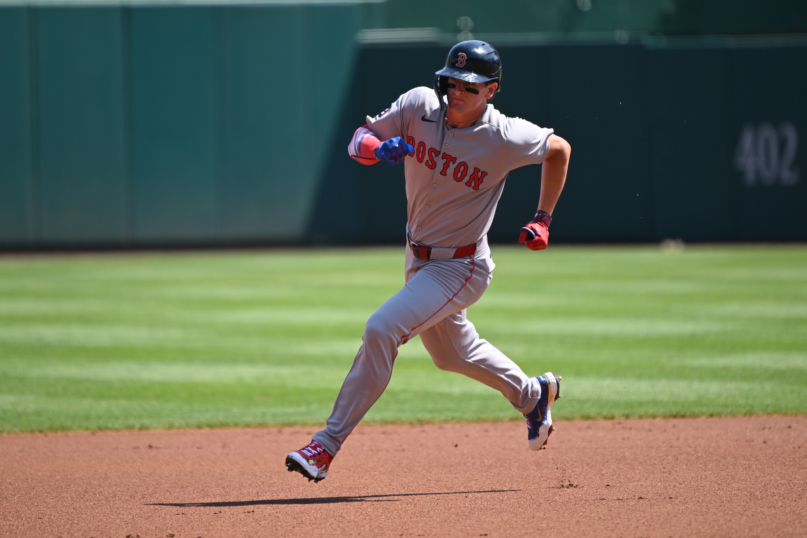 mlb picks Roman Anthony Boston Red Sox predictions best bet odds