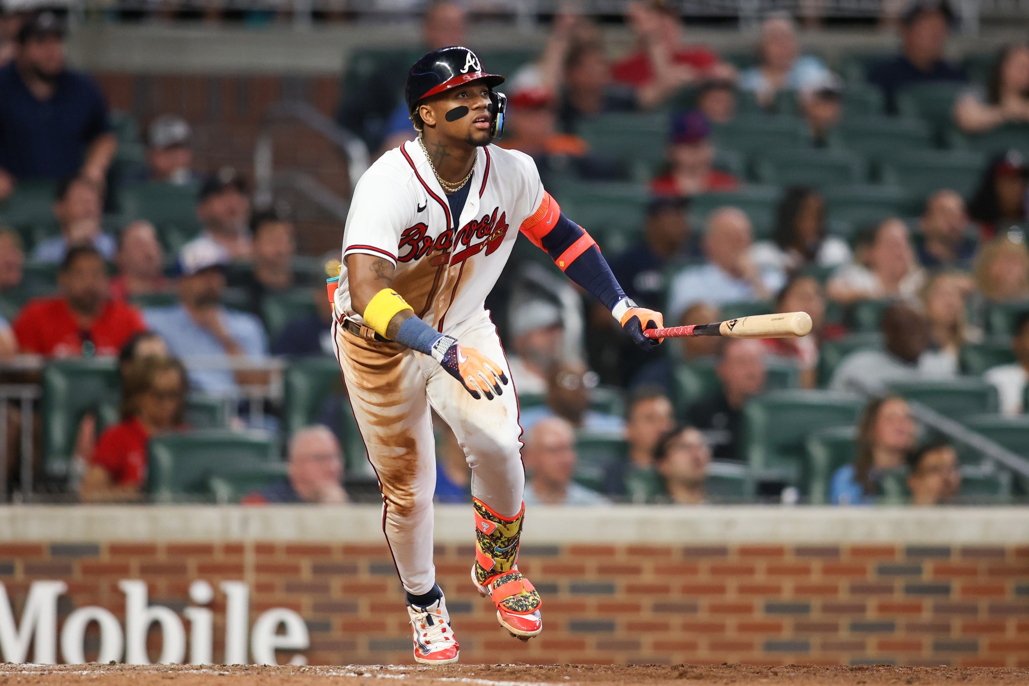 mlb picks Ronald Acuna Atlanta Braves predictions best bet odds