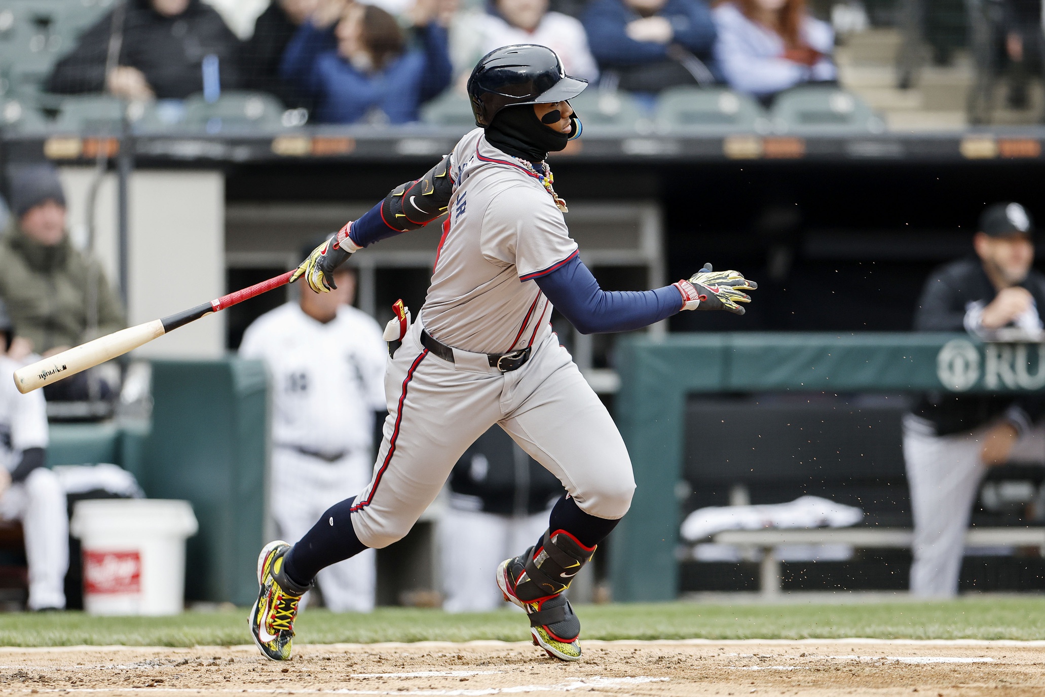 mlb picks Ronald Acuna Atlanta Braves predictions best bet odds