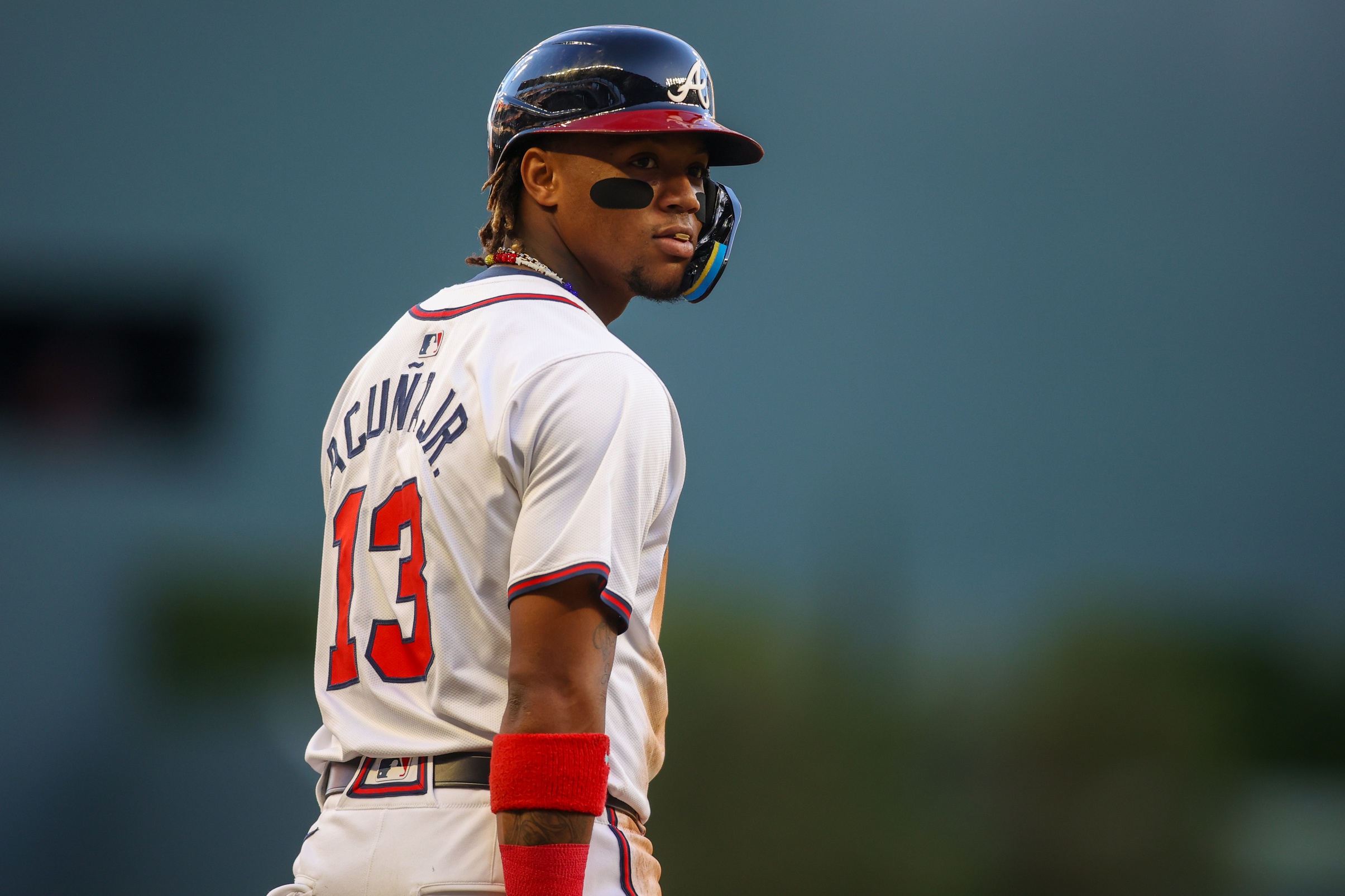 mlb picks Ronald Acuna Atlanta Braves predictions best bet odds