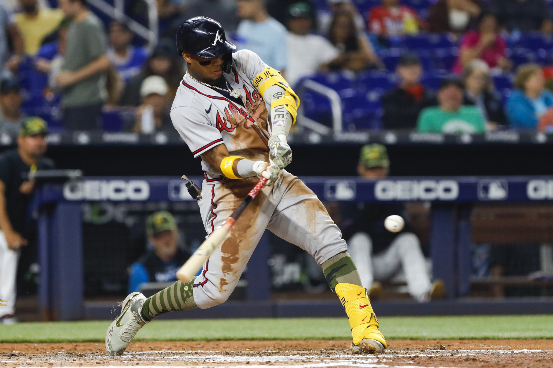 mlb picks Ronald Acuna Atlanta Braves predictions best bet odds