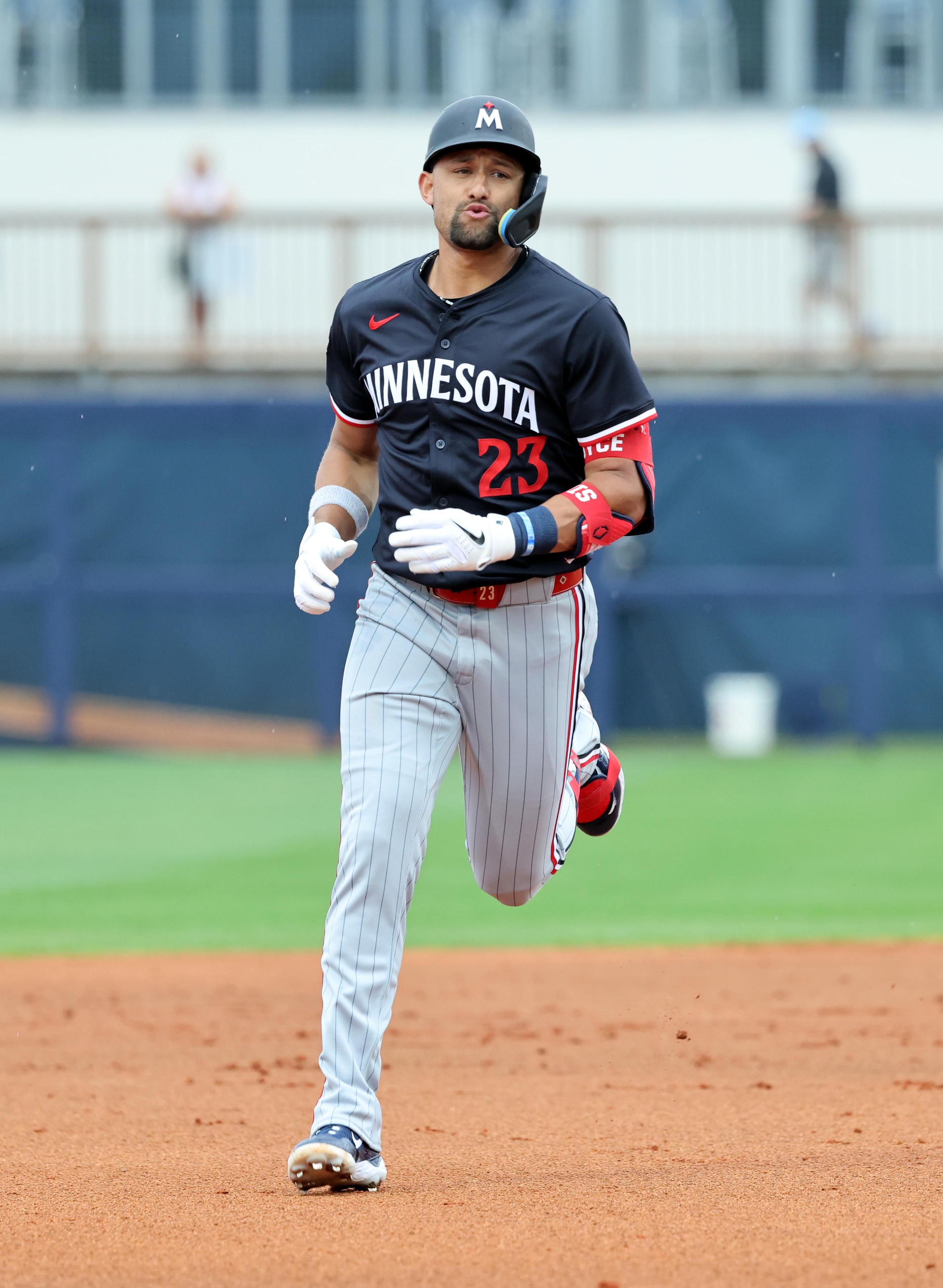 mlb picks Royce Lewis Minnesota Twins predictions best bet odds