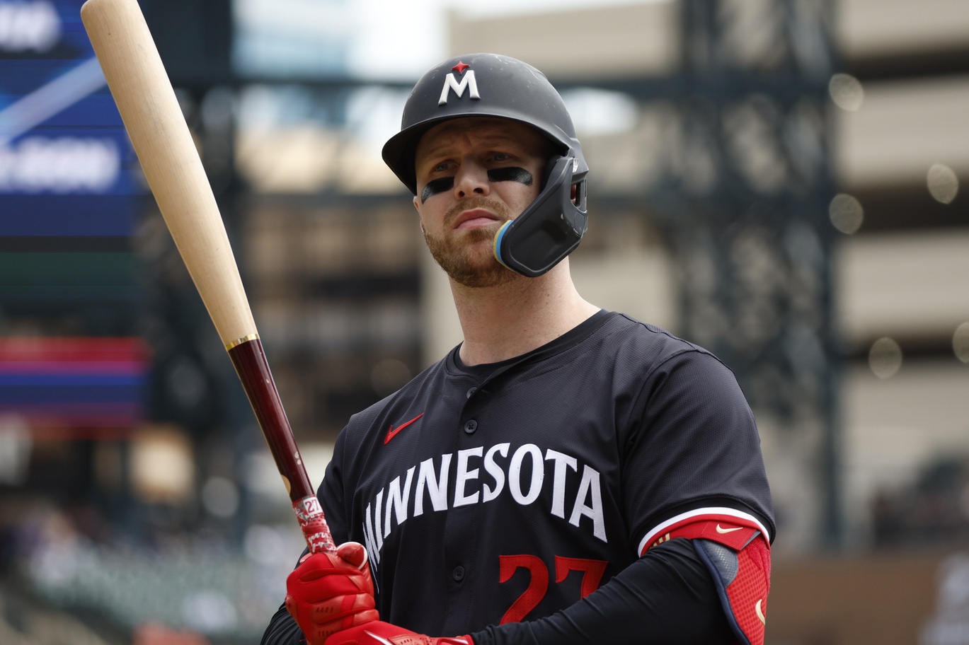 mlb picks Ryan Jeffers Minnesota Twins predictions best bet odds