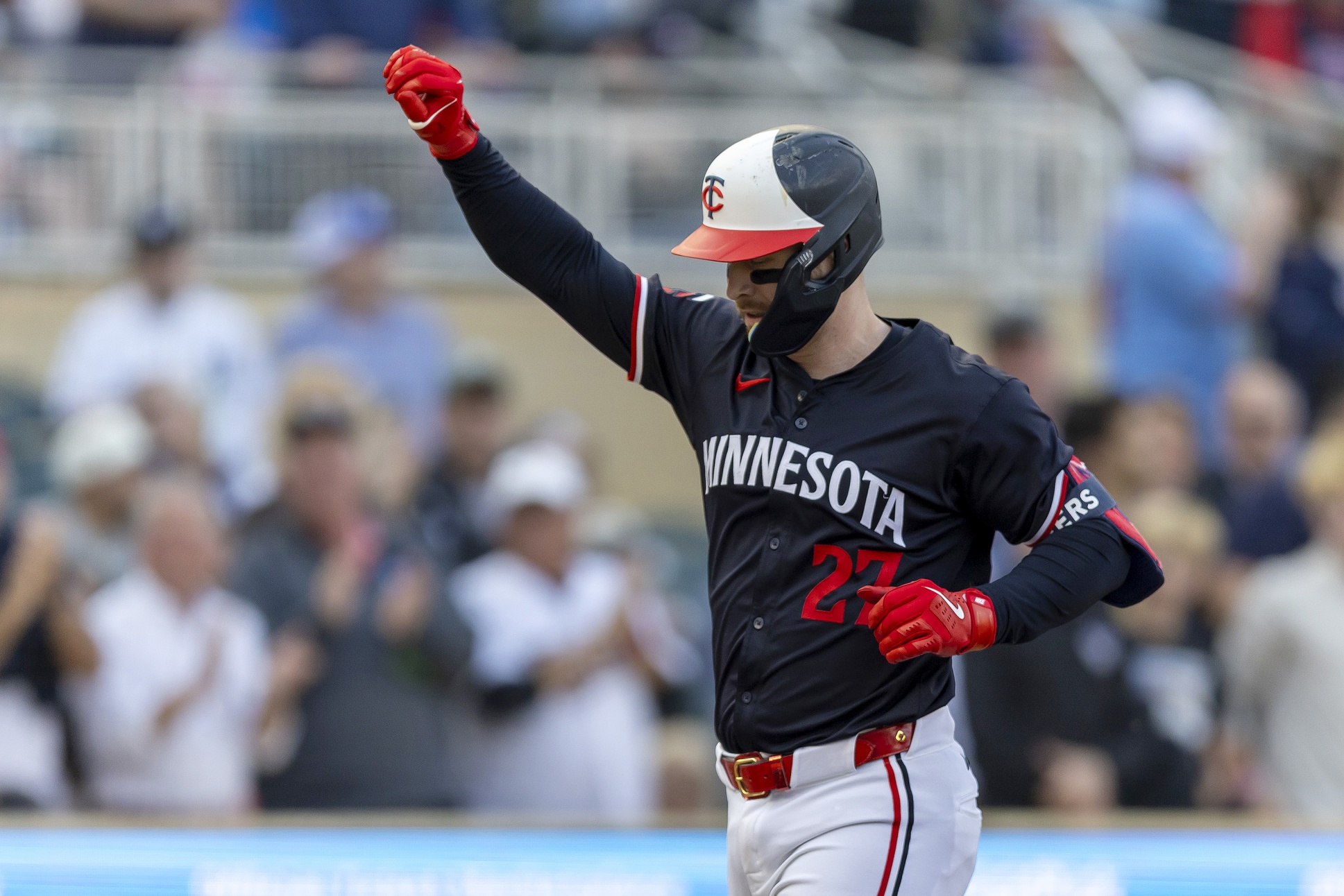 mlb picks Ryan Jeffers Minnesota Twins predictions best bet odds