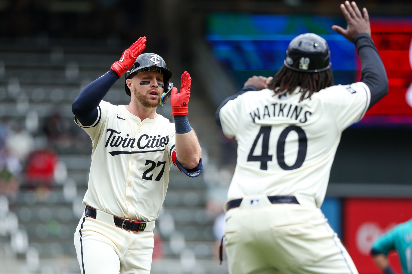 mlb picks Ryan Jeffers Minnesota Twins predictions best bet odds