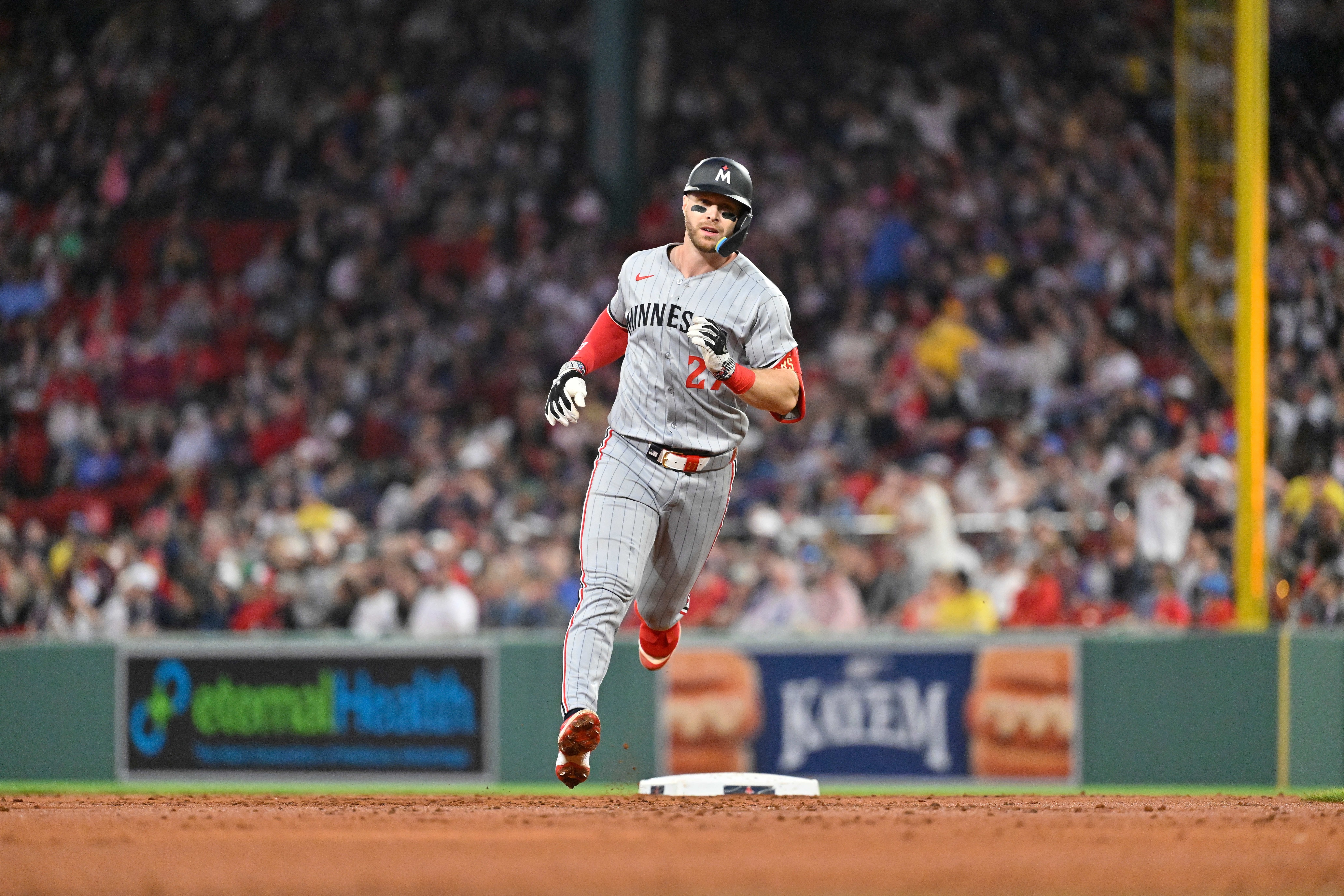 mlb picks Ryan Jeffers Minnesota Twins predictions best bet odds
