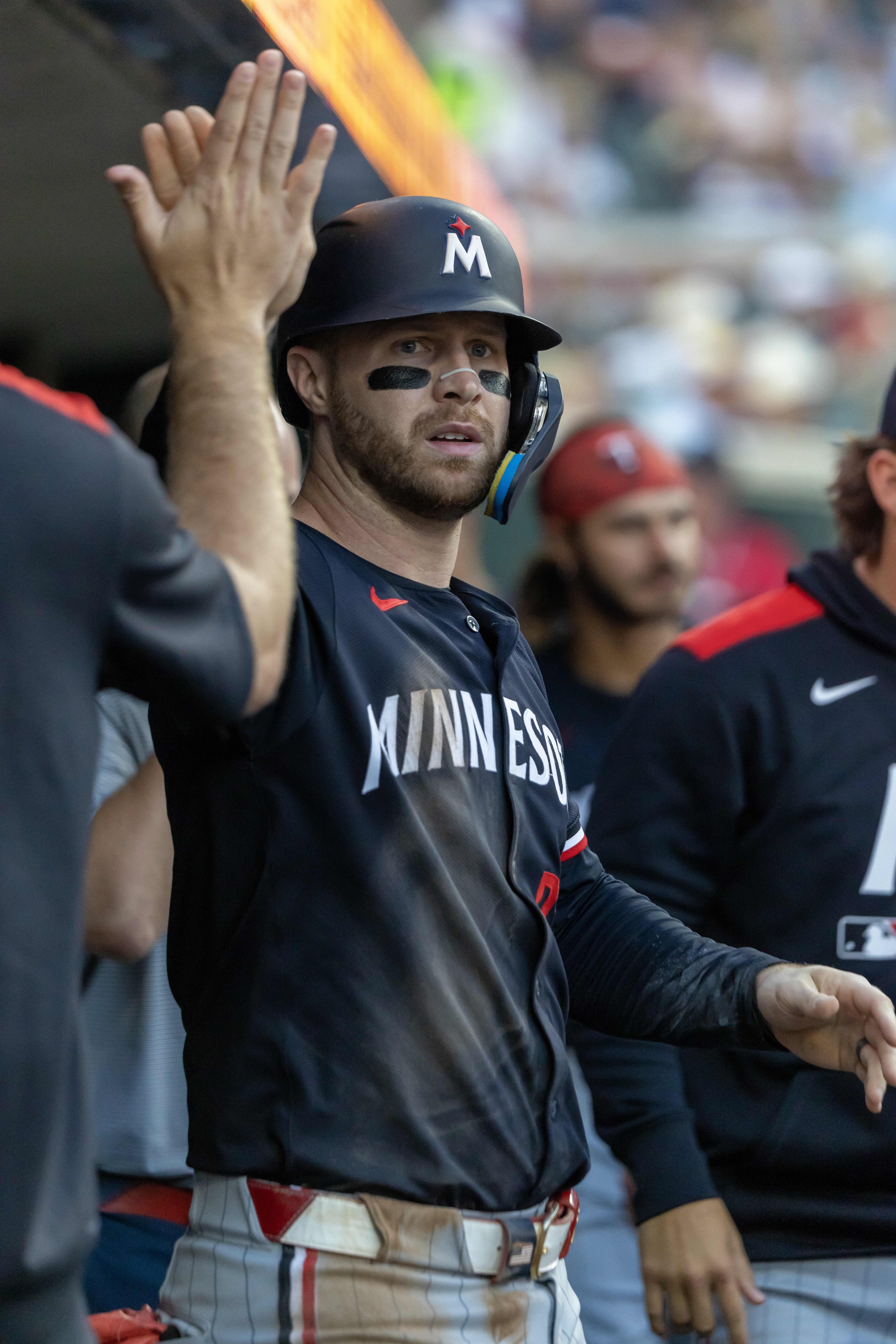 mlb picks Ryan Jeffers Minnesota Twins predictions best bet odds