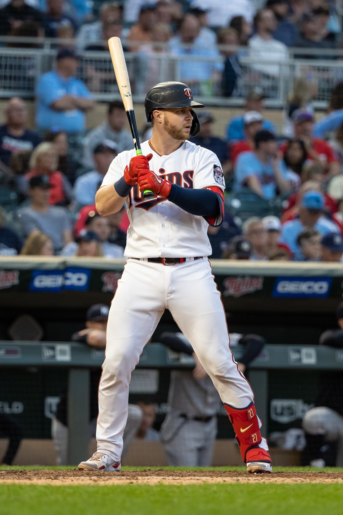 mlb picks Ryan Jeffers Minnesota Twins predictions best bet odds