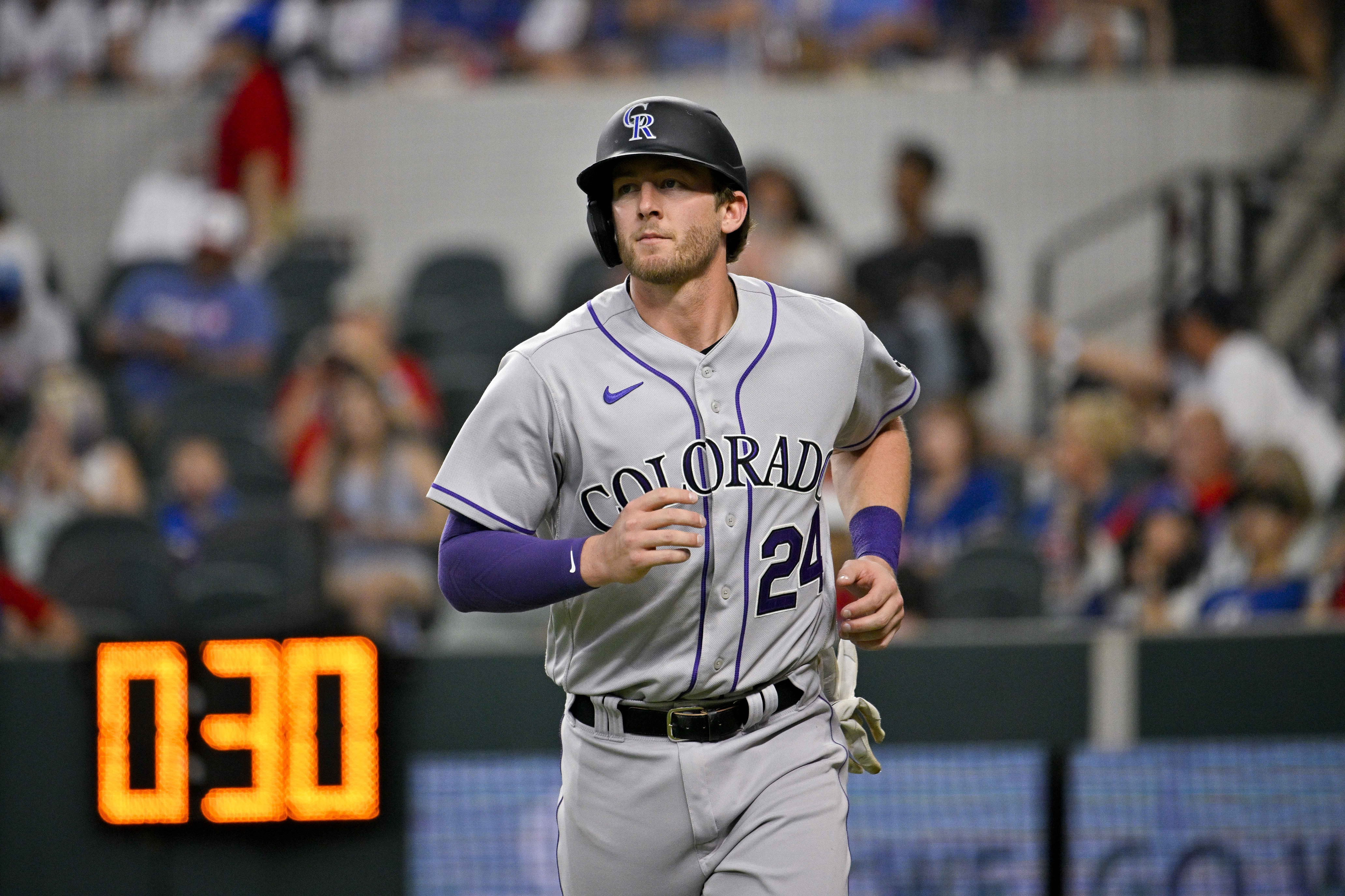 mlb picks Ryan McMahon Colorado Rockies predictions best bet odds