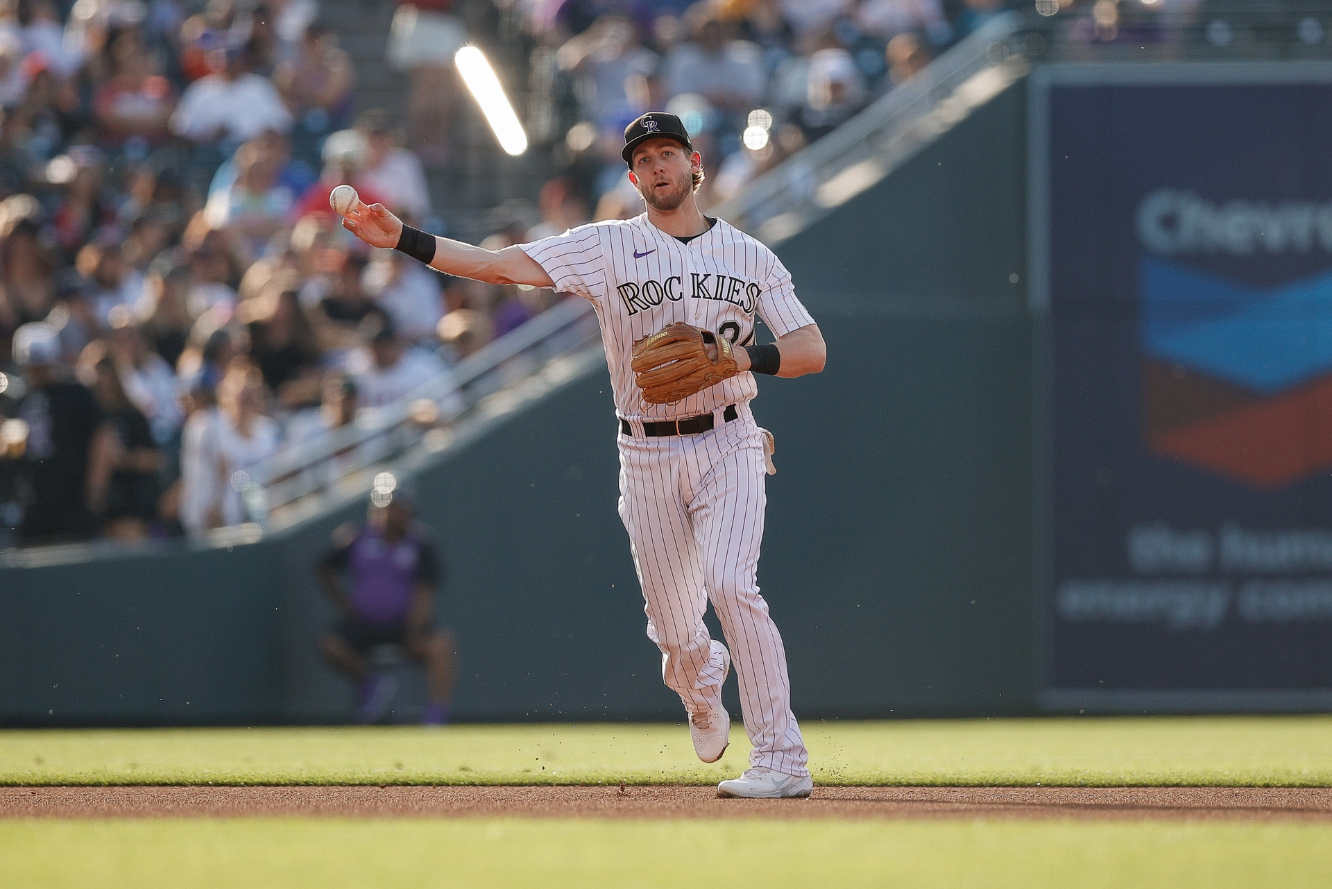 mlb picks Ryan McMahon Colorado Rockies predictions best bet odds