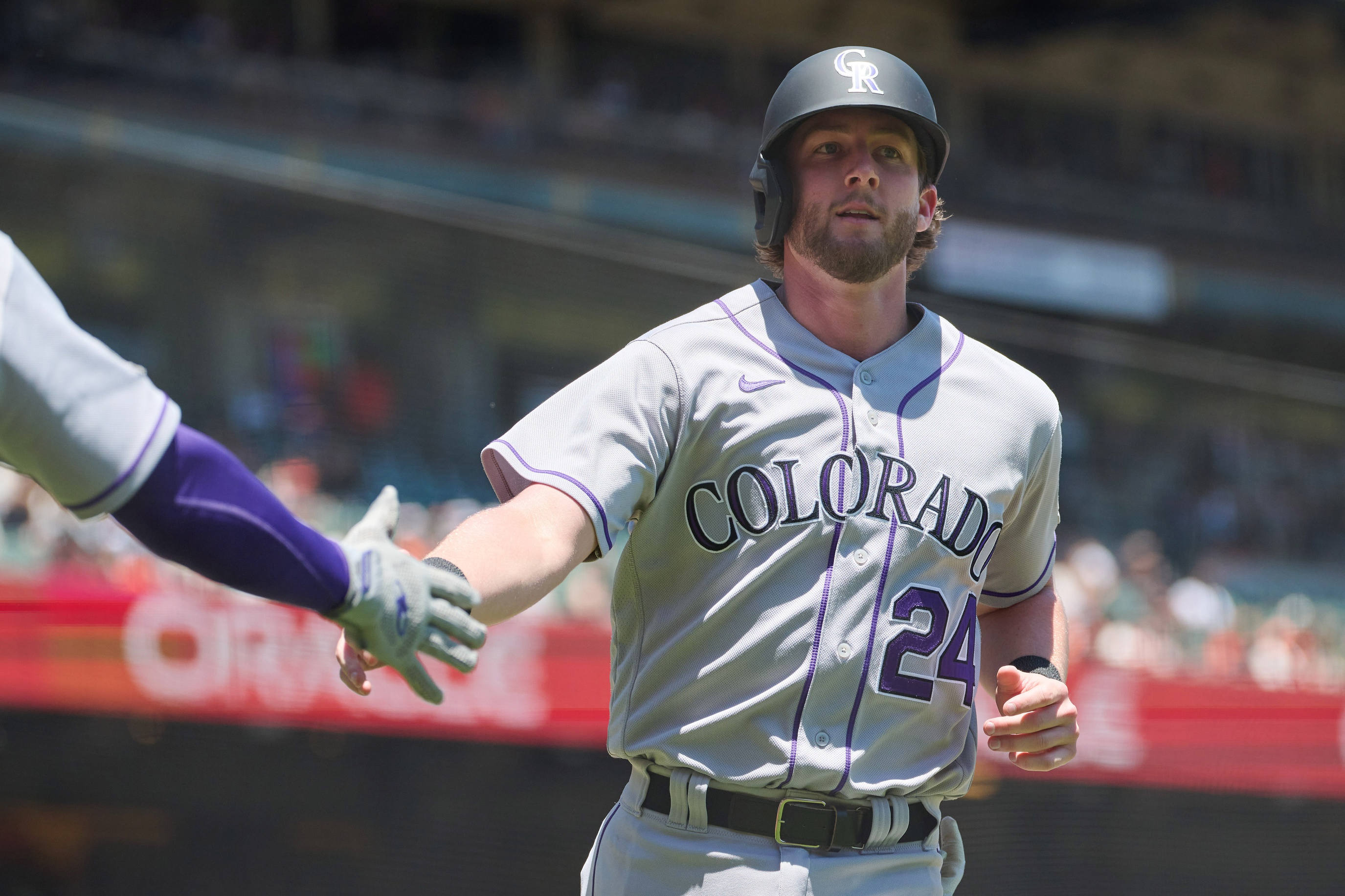 mlb picks Ryan McMahon Colorado Rockies predictions best bet odds