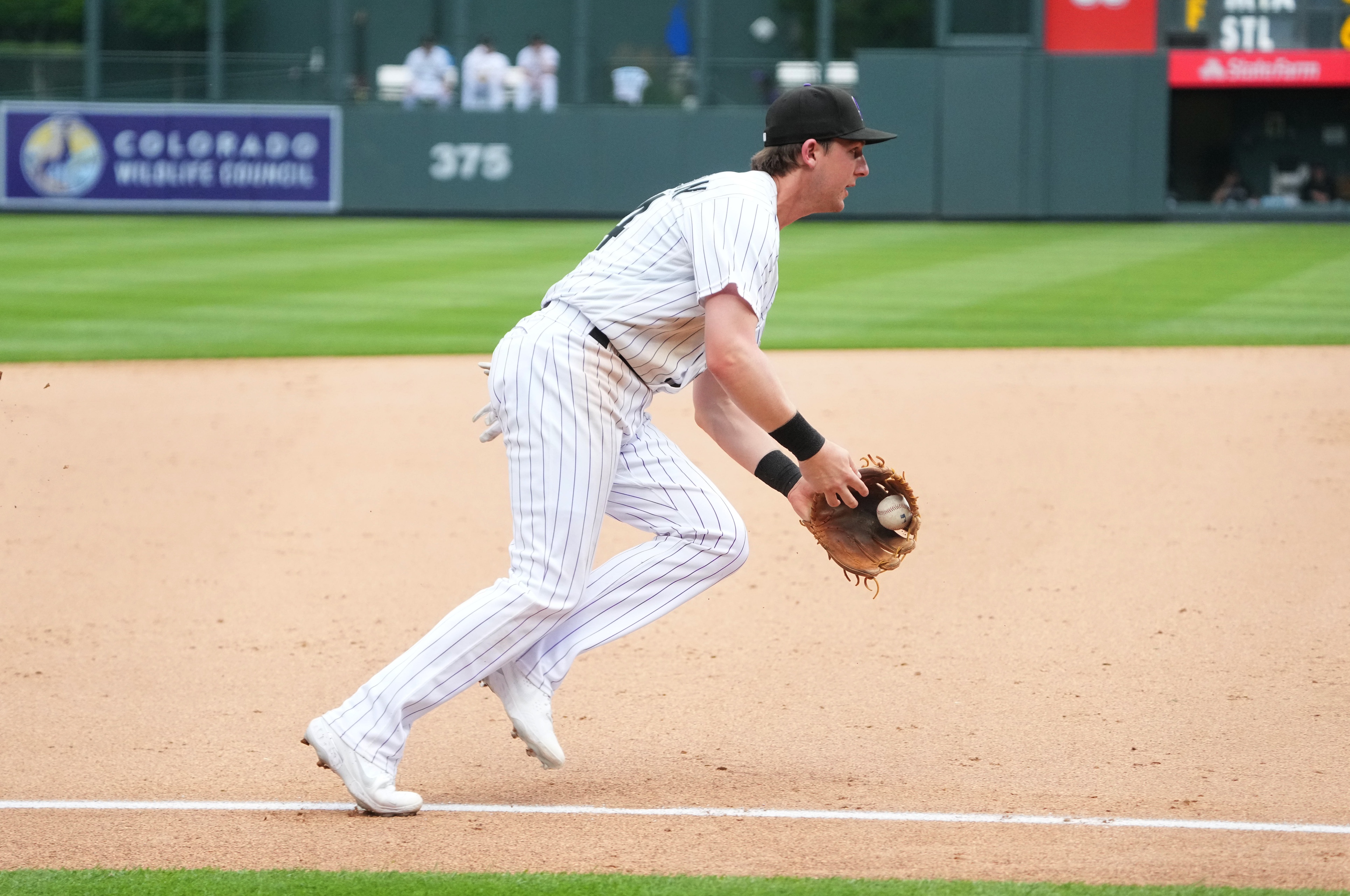 mlb picks Ryan McMahon Colorado Rockies predictions best bet odds
