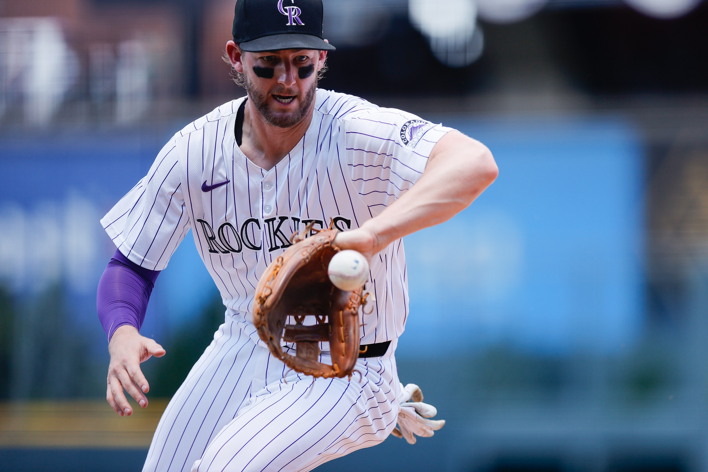 mlb picks Ryan McMahon Colorado Rockies predictions best bet odds