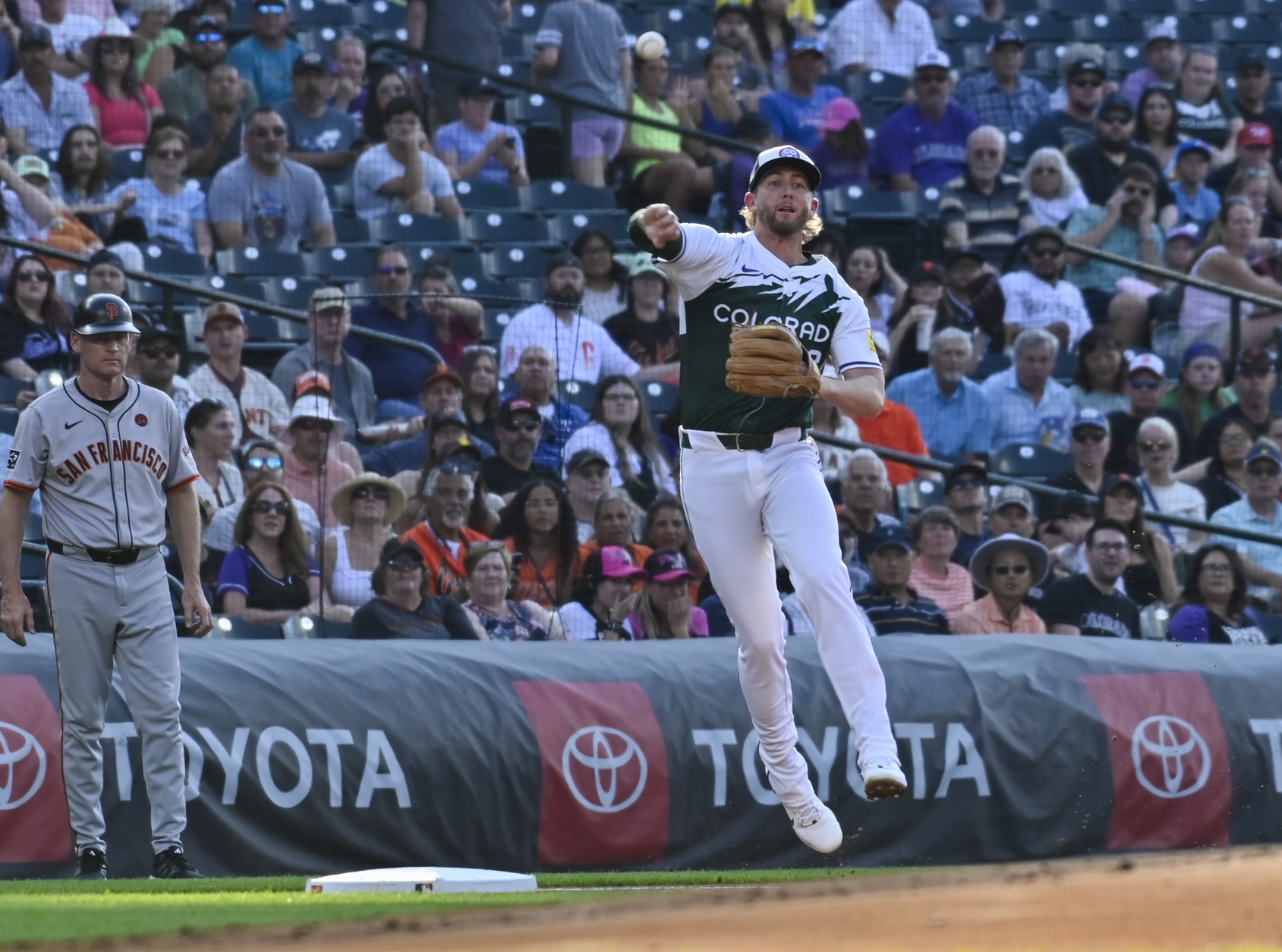 mlb picks Ryan McMahon Colorado Rockies predictions best bet odds