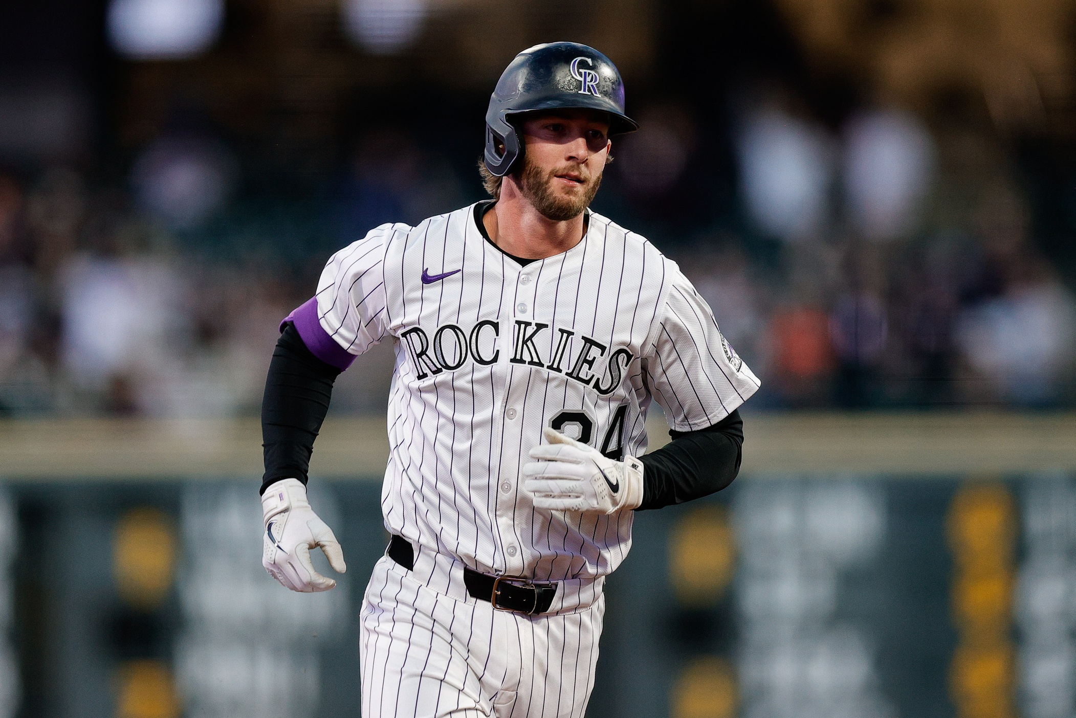 mlb picks Ryan McMahon Colorado Rockies predictions best bet odds