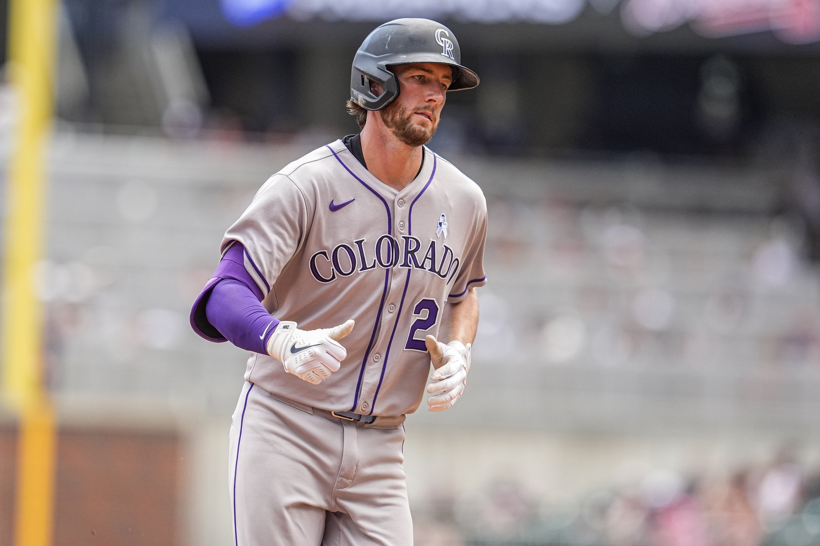 mlb picks Ryan McMahon Colorado Rockies predictions best bet odds