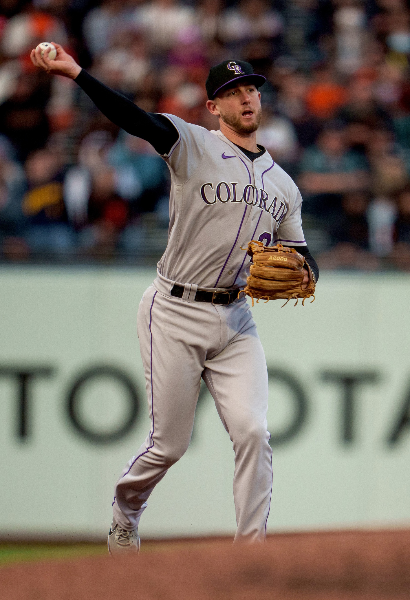 mlb picks Ryan McMahon Colorado Rockies predictions best bet odds