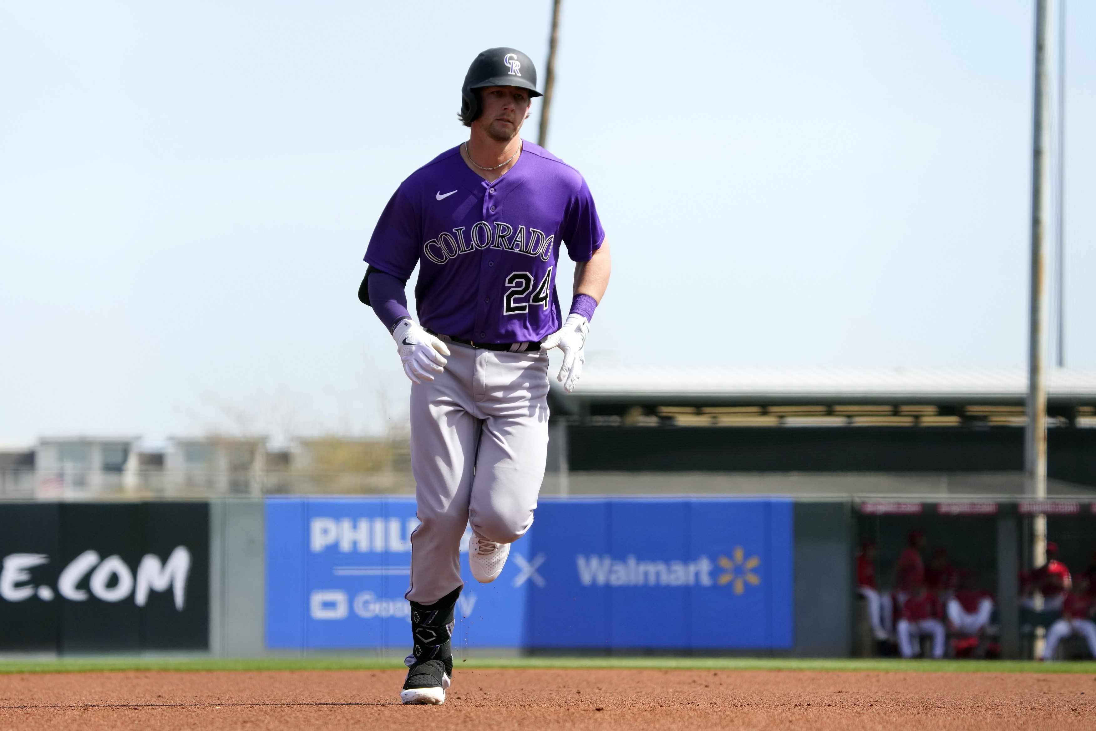 mlb picks Ryan McMahon Colorado Rockies predictions best bet odds