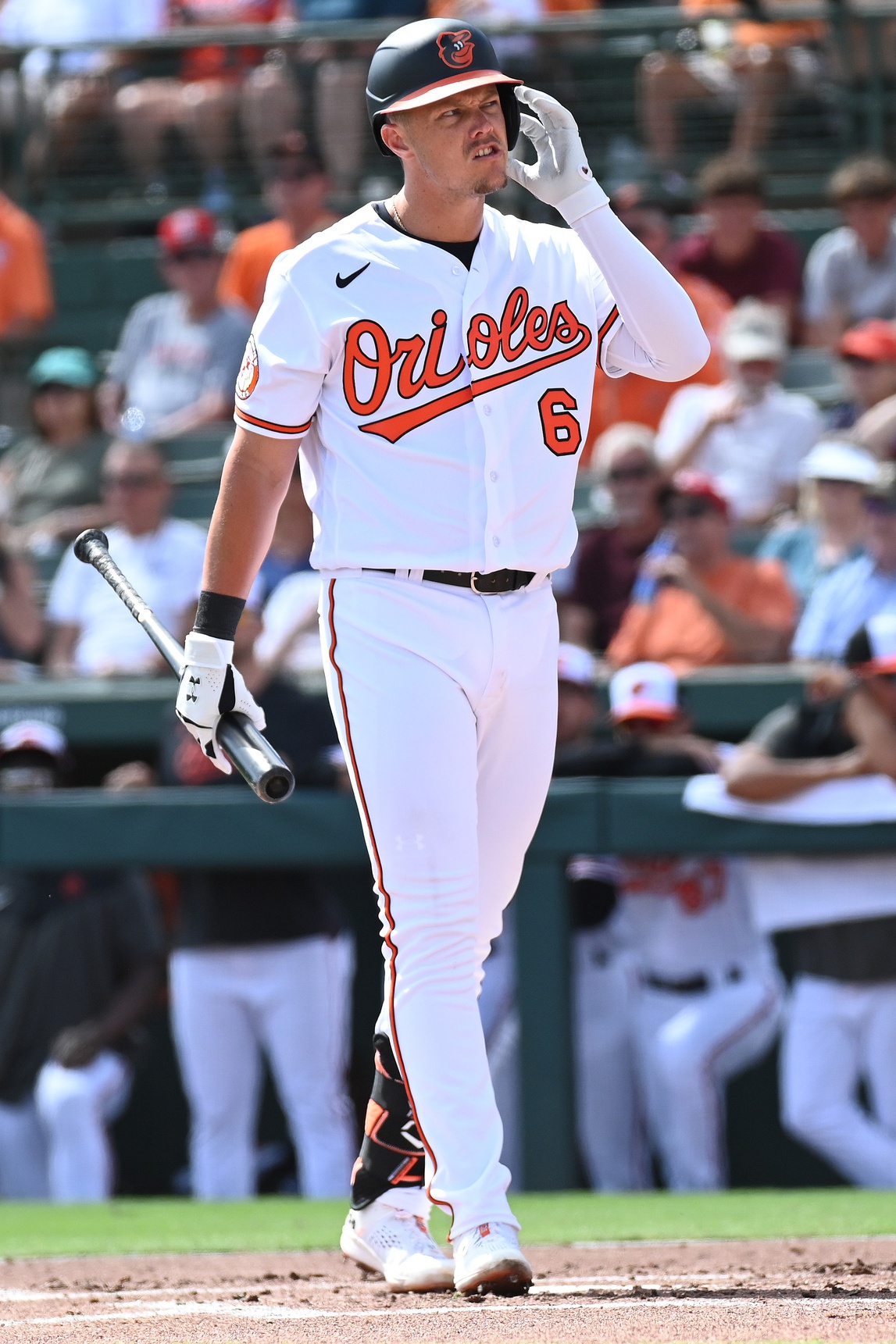 mlb picks Ryan Mountcastle Baltimore Orioles predictions best bet odds