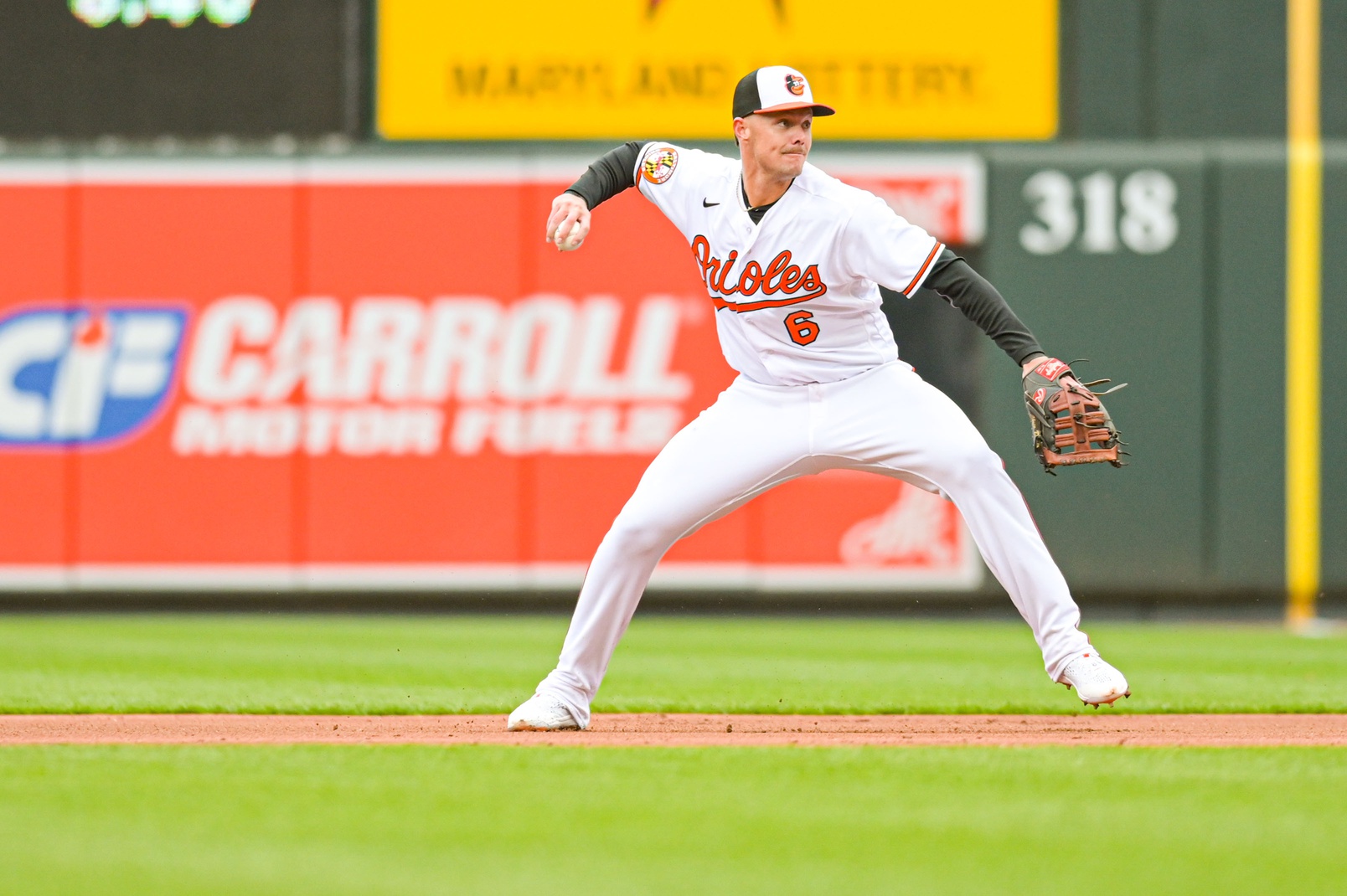 mlb picks Ryan Mountcastle Baltimore Orioles predictions best bet odds