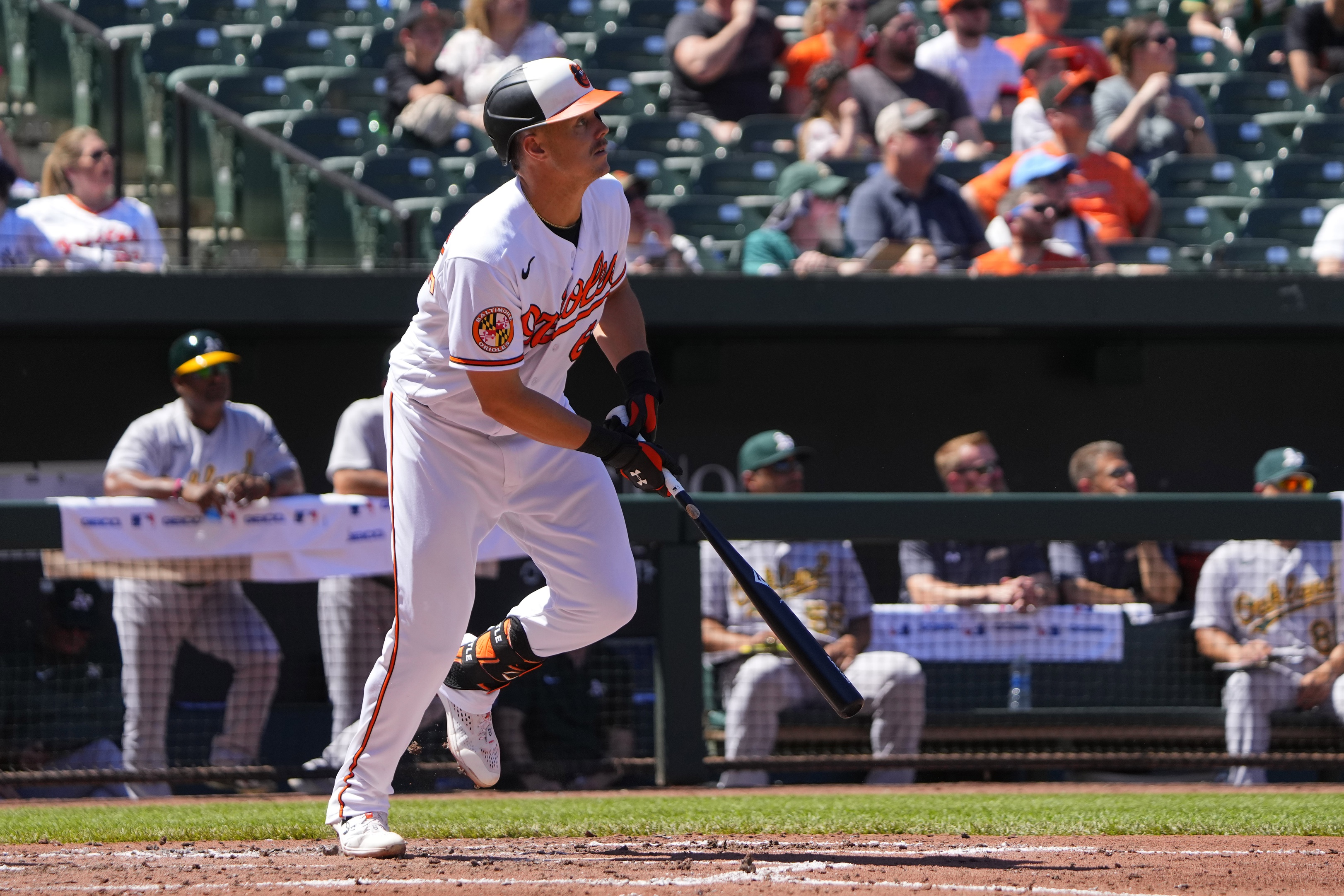 mlb picks Ryan Mountcastle Baltimore Orioles predictions best bet odds