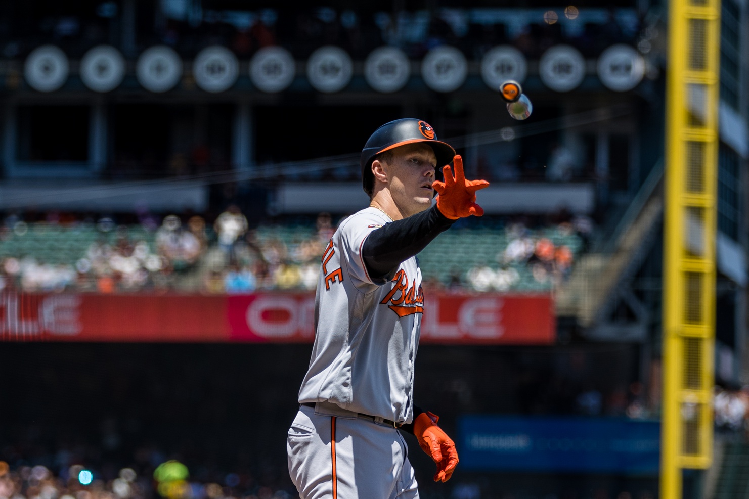 mlb picks Ryan Mountcastle Baltimore Orioles predictions best bet odds