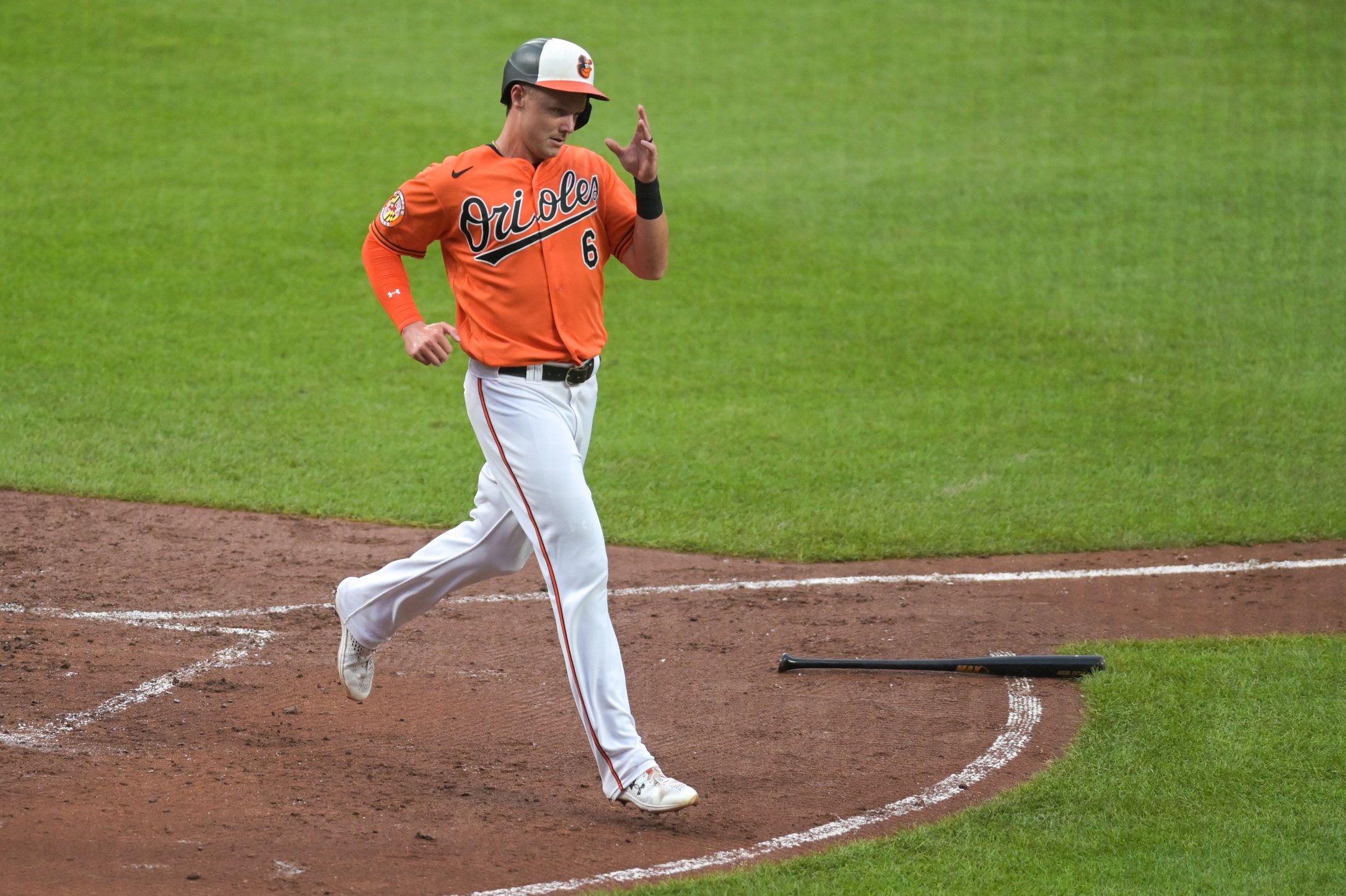 mlb picks Ryan Mountcastle Baltimore Orioles predictions best bet odds