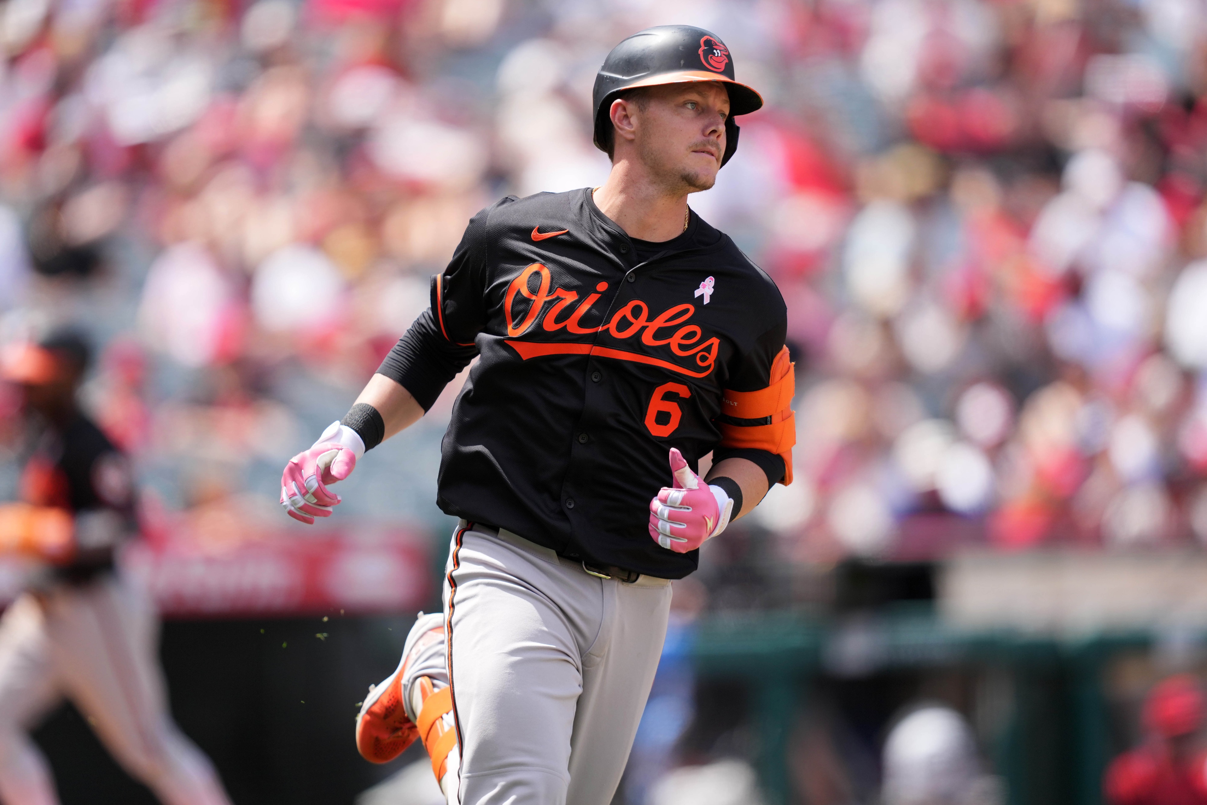 mlb picks Ryan Mountcastle Baltimore Orioles predictions best bet odds