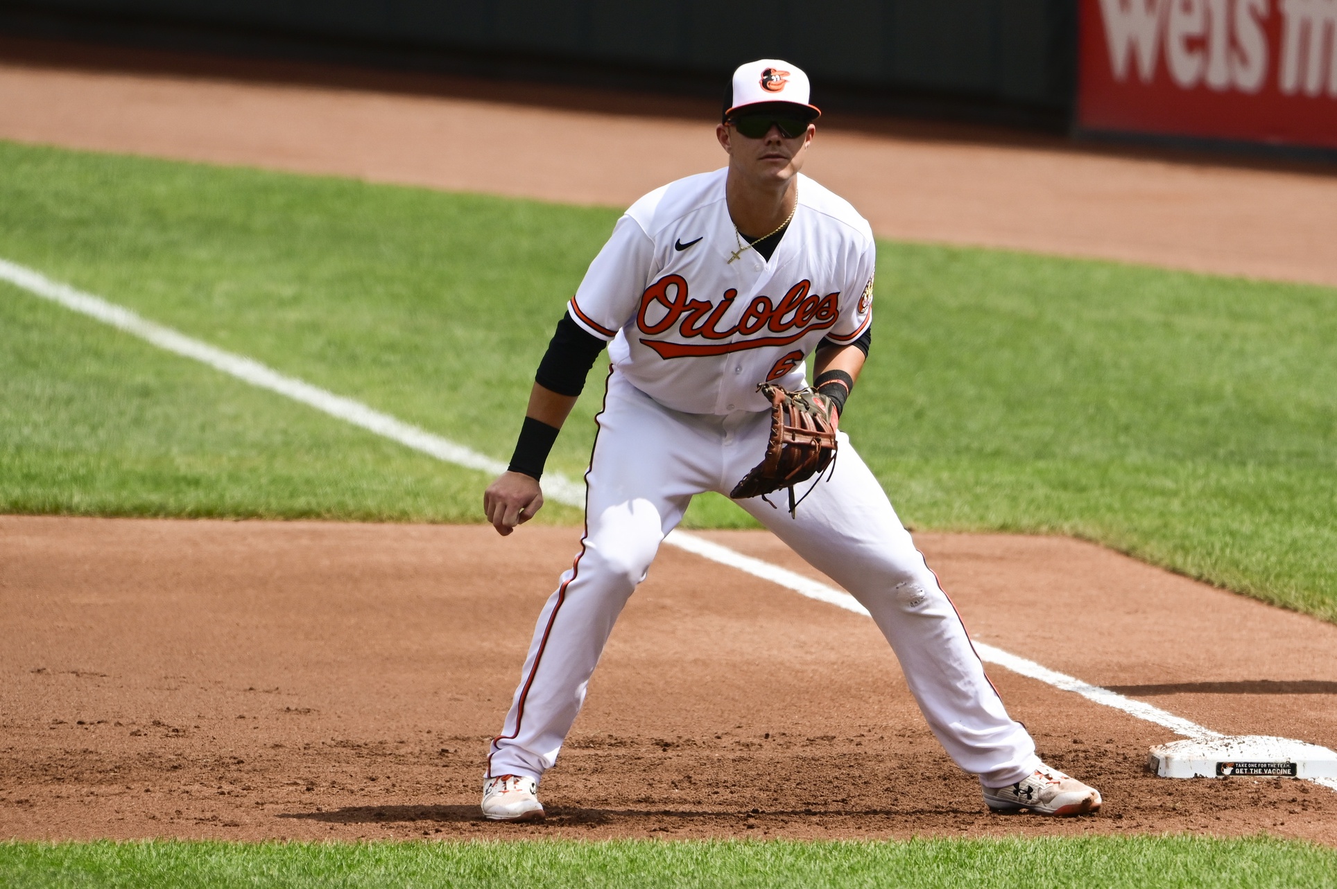 mlb picks Ryan Mountcastle baltimore orioles predictions best bet odds