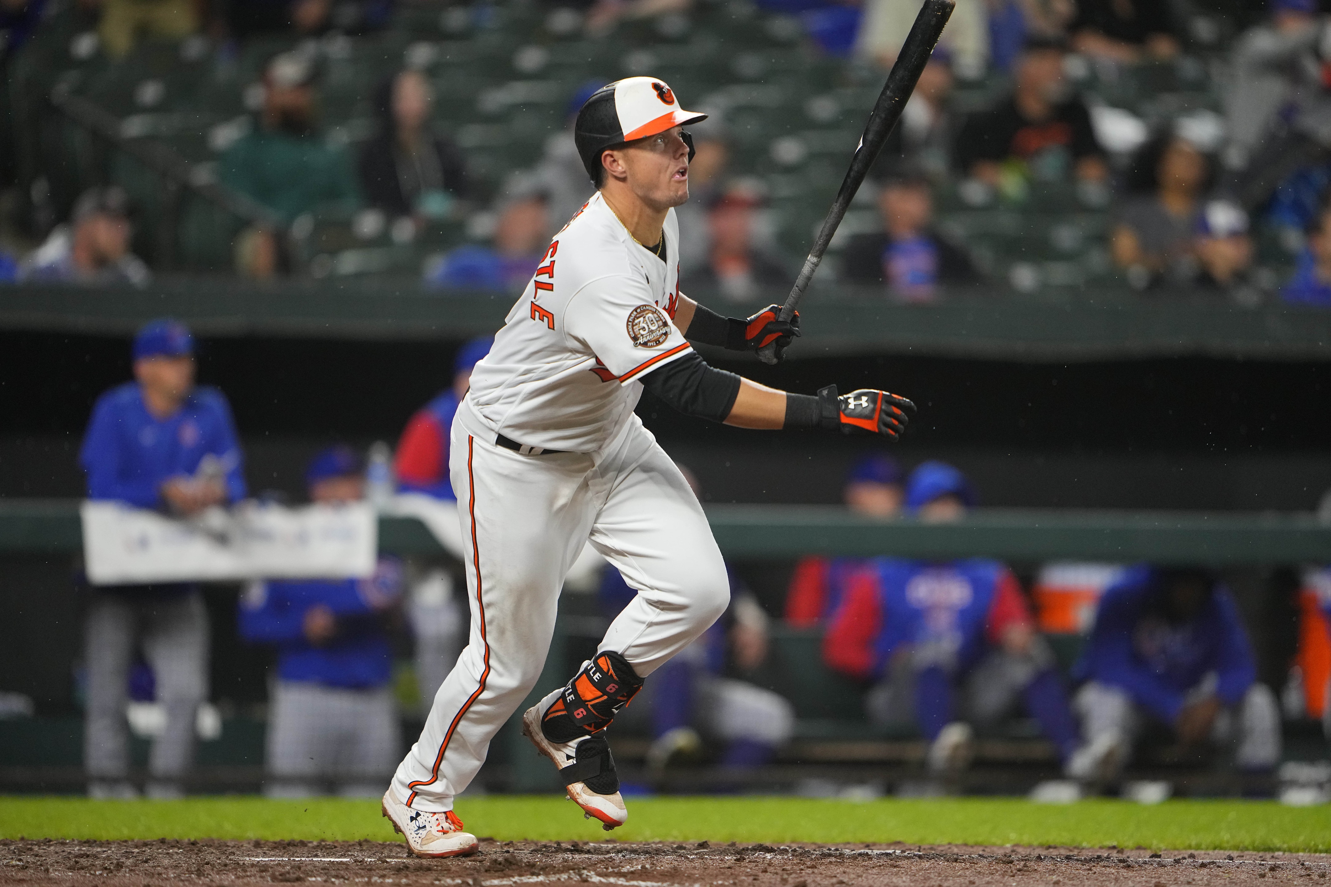 mlb picks Ryan Mountcastle Baltimore Orioles predictions best bet odds