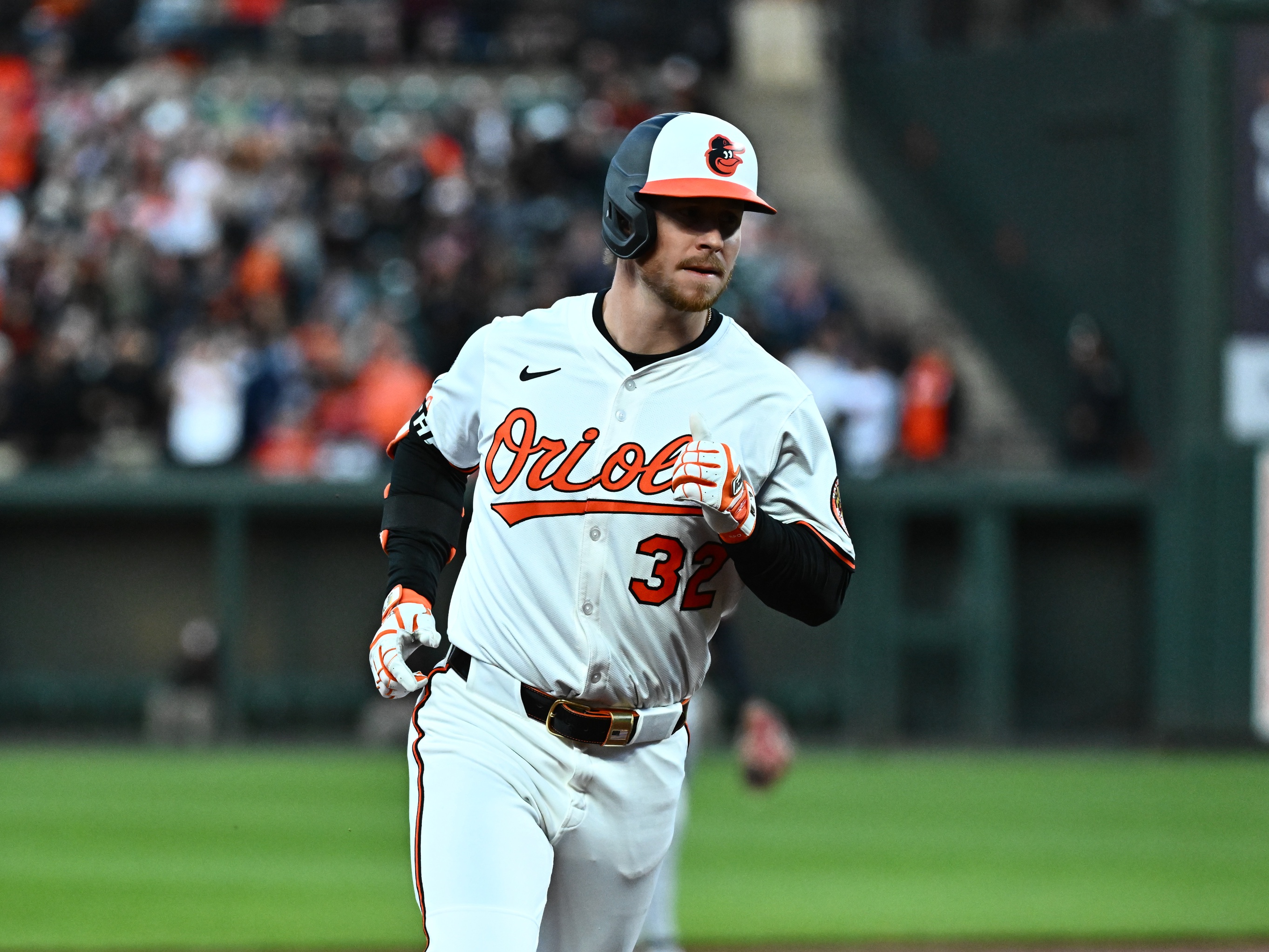 mlb picks Ryan O'Hearn Baltimore Orioles predictions best bet odds