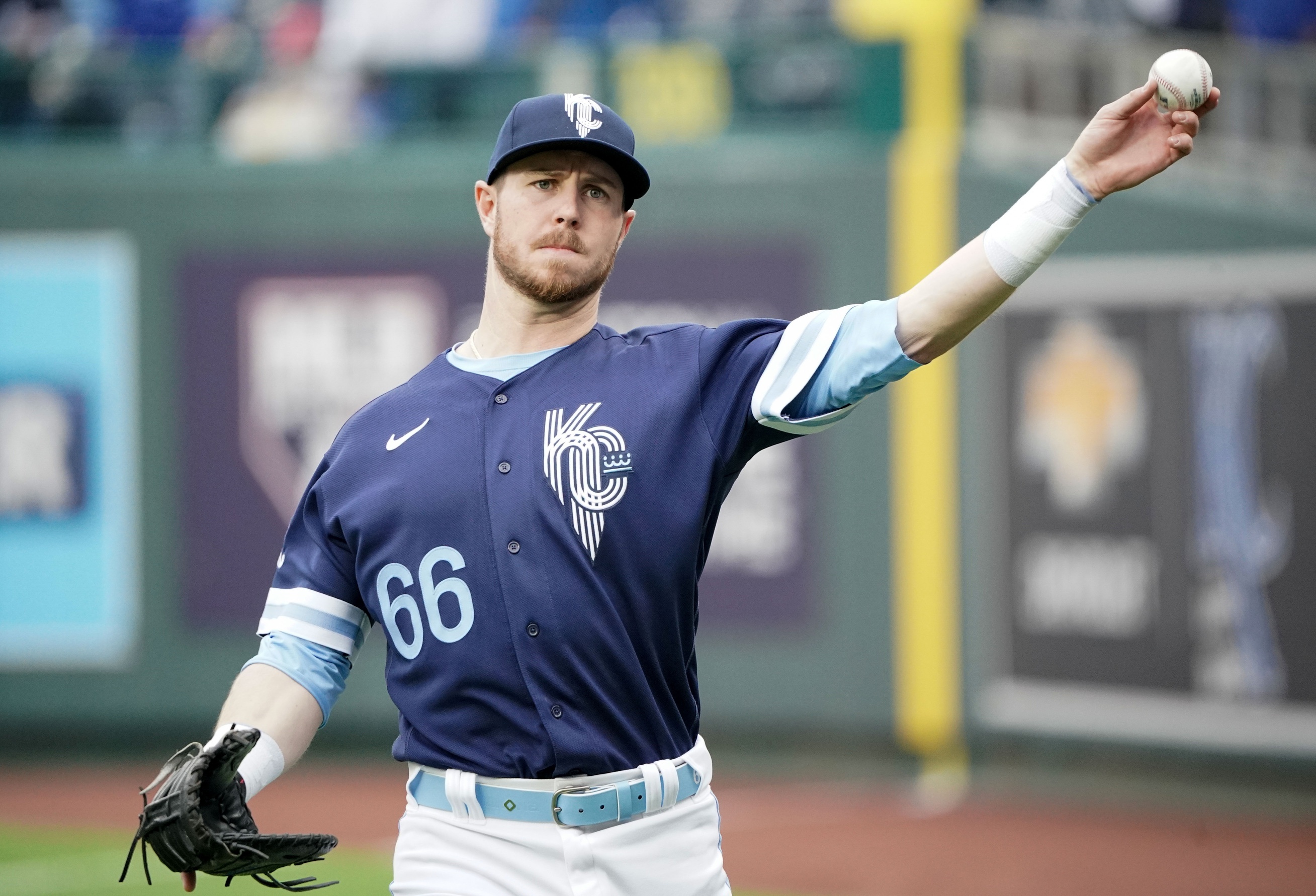 mlb picks Ryan O'Hearn Kansas City Royals predictions best bet odds