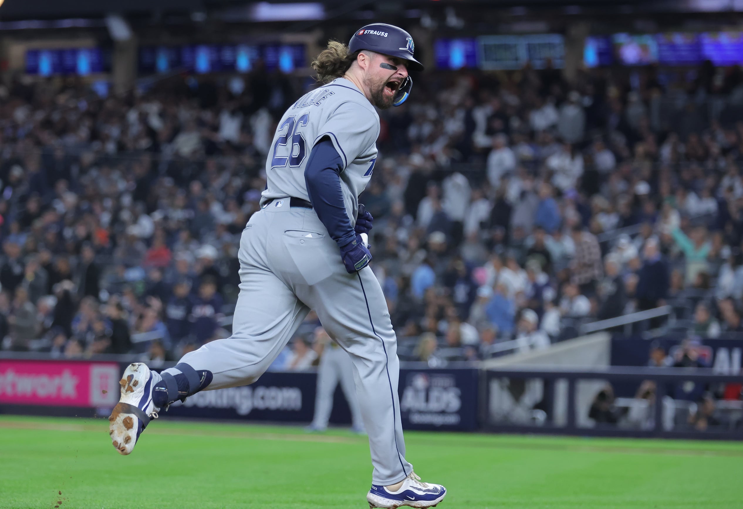 mlb picks Ryan Vilade Tampa Bay Rays predictions best bet odds