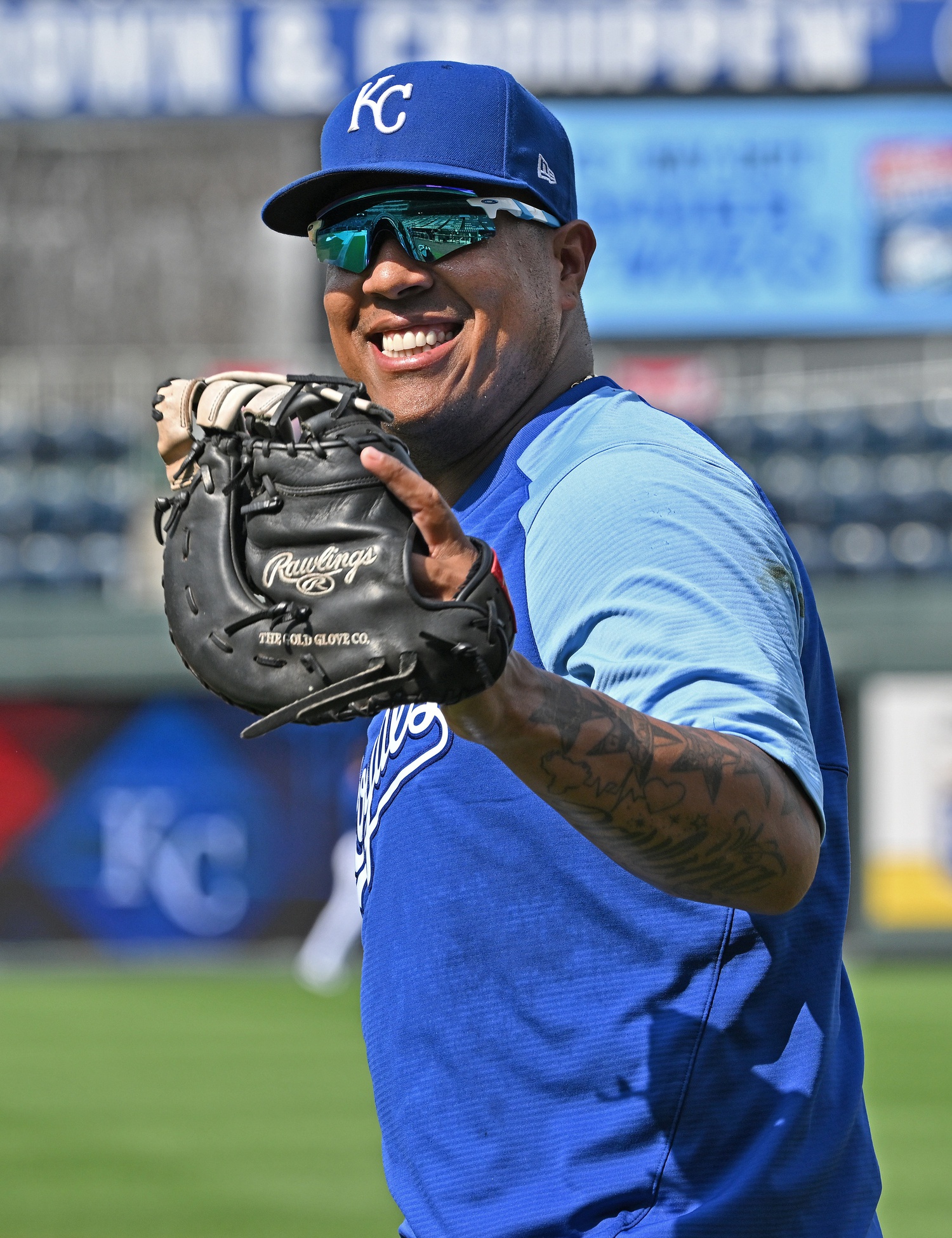 mlb picks Salvador Perez Kansas City Royals predictions best bet odds